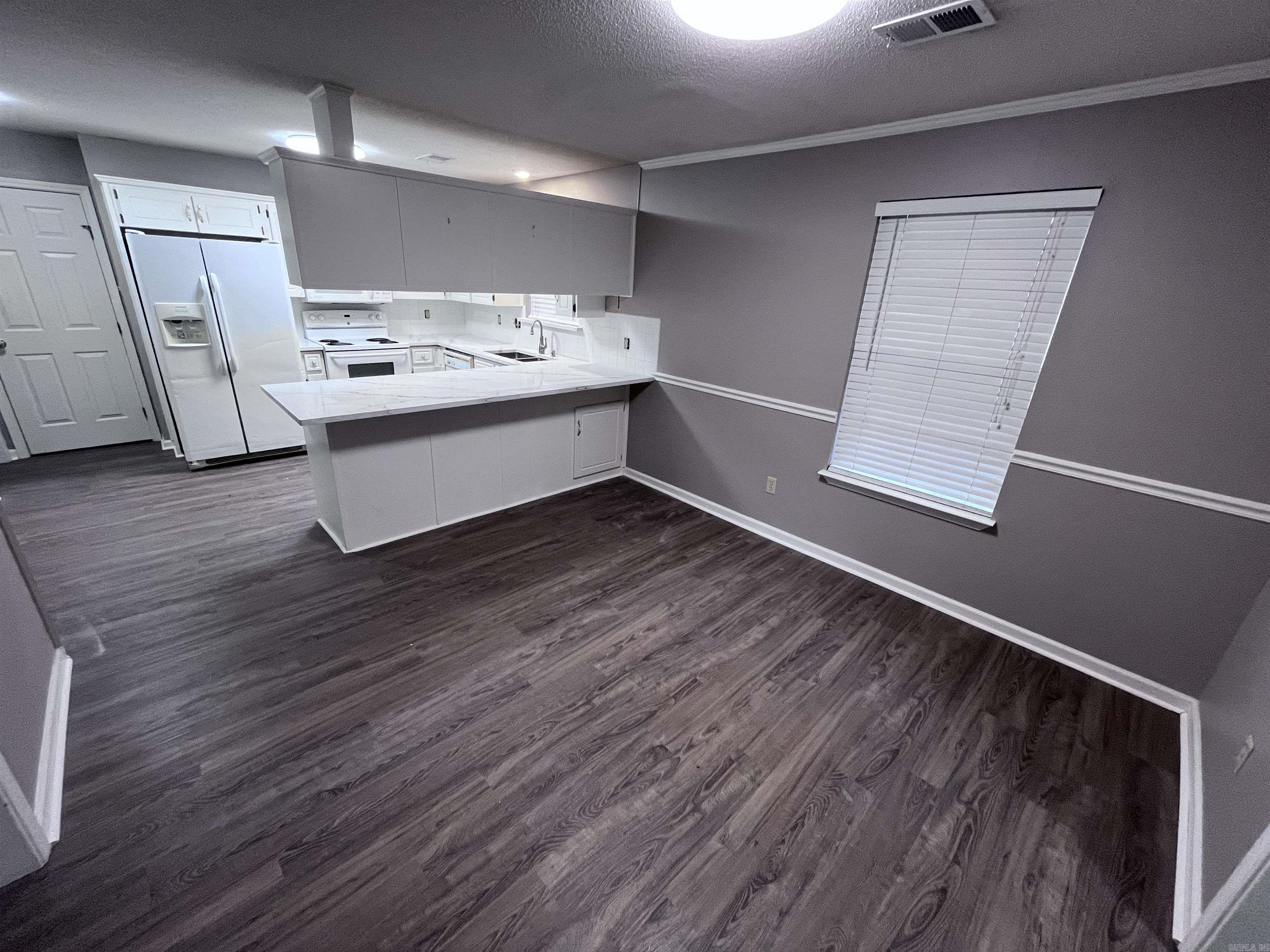 Cabot City Area - Residential Lease