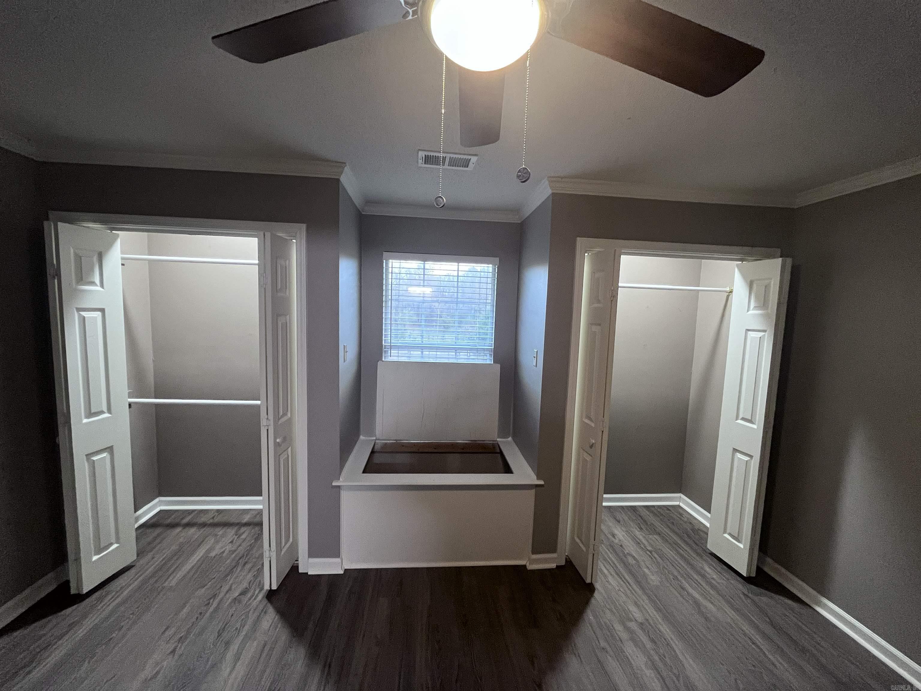 Cabot City Area - Residential Lease