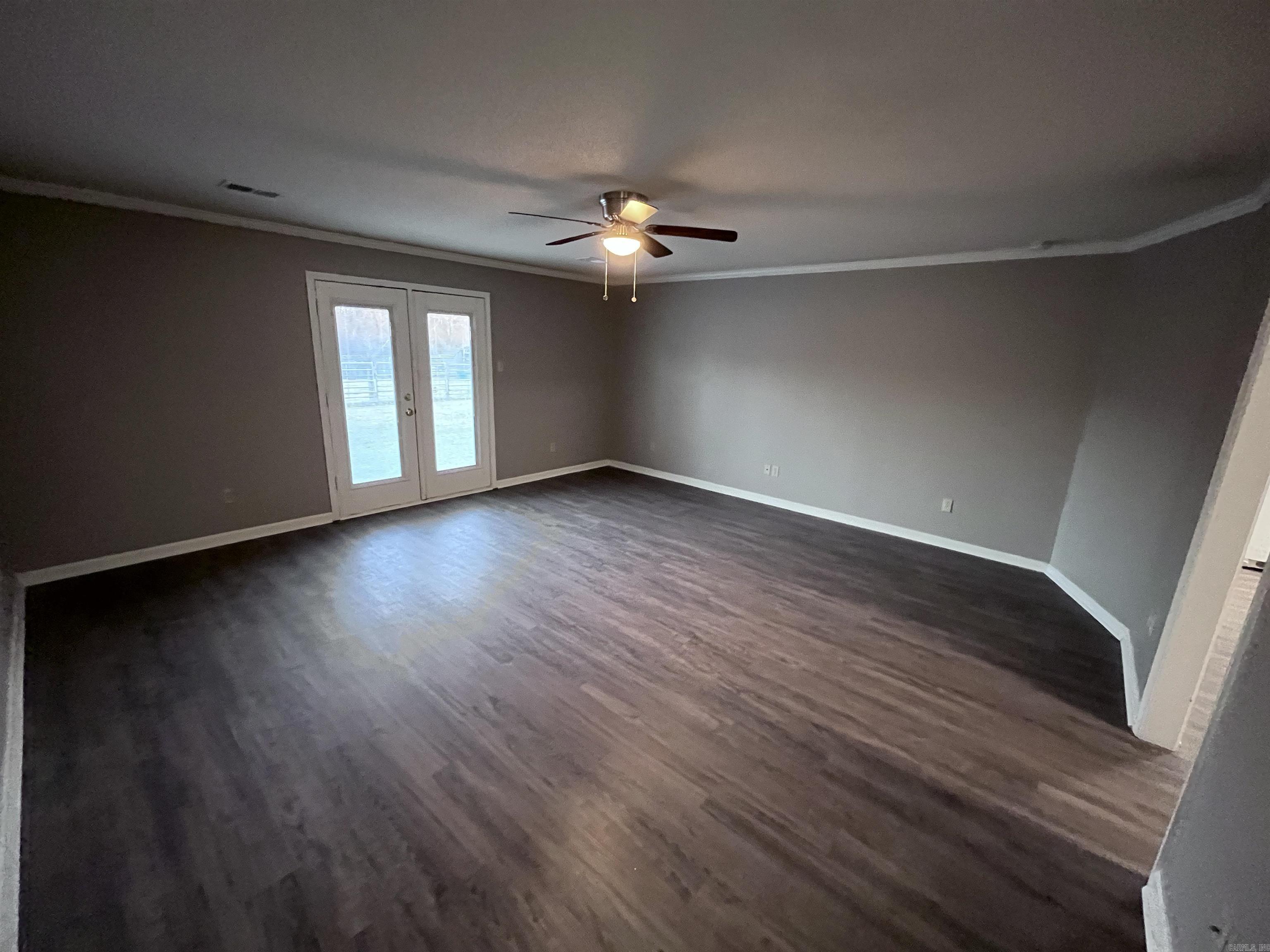 Cabot City Area - Residential Lease