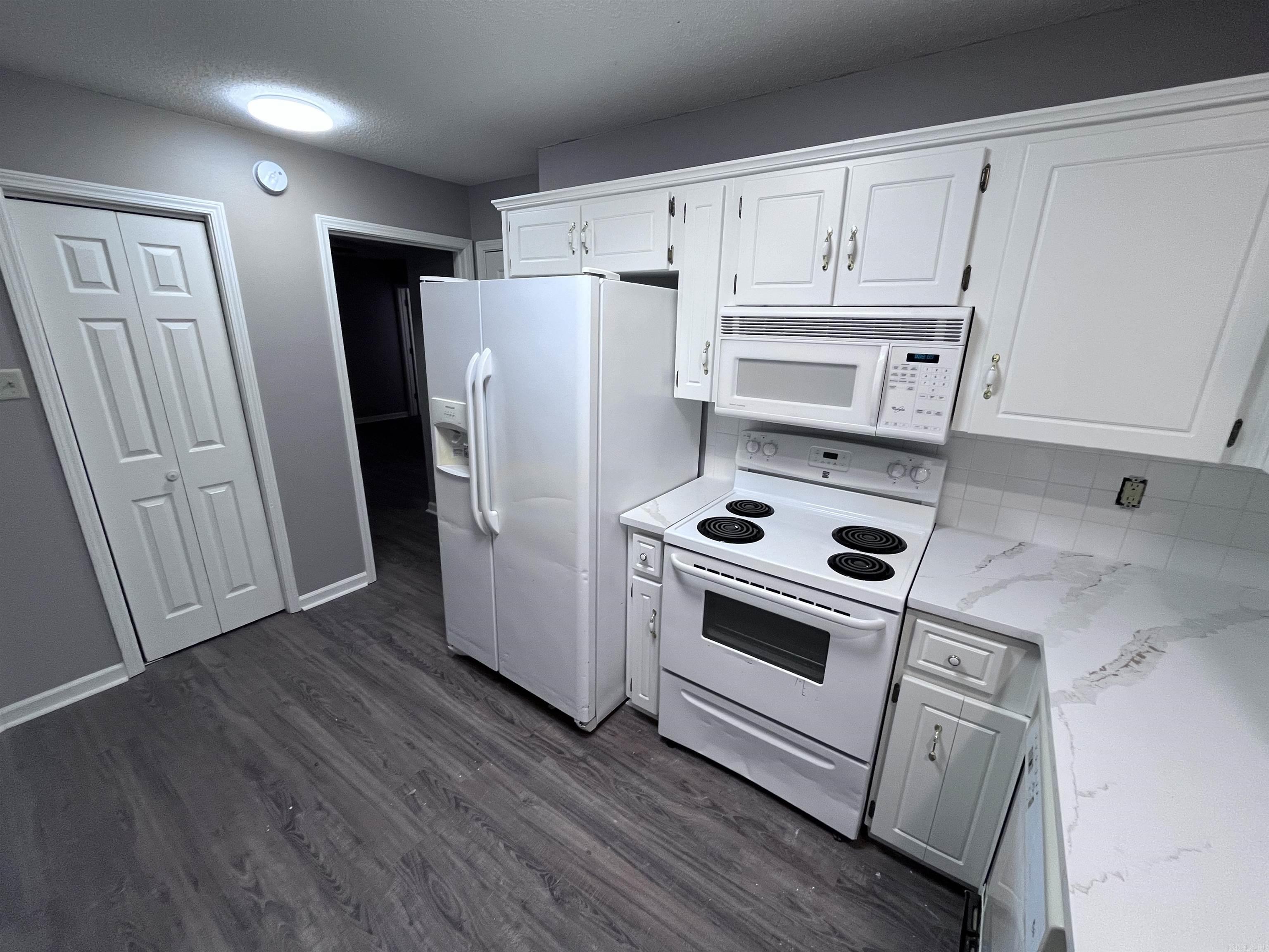 Cabot City Area - Residential Lease