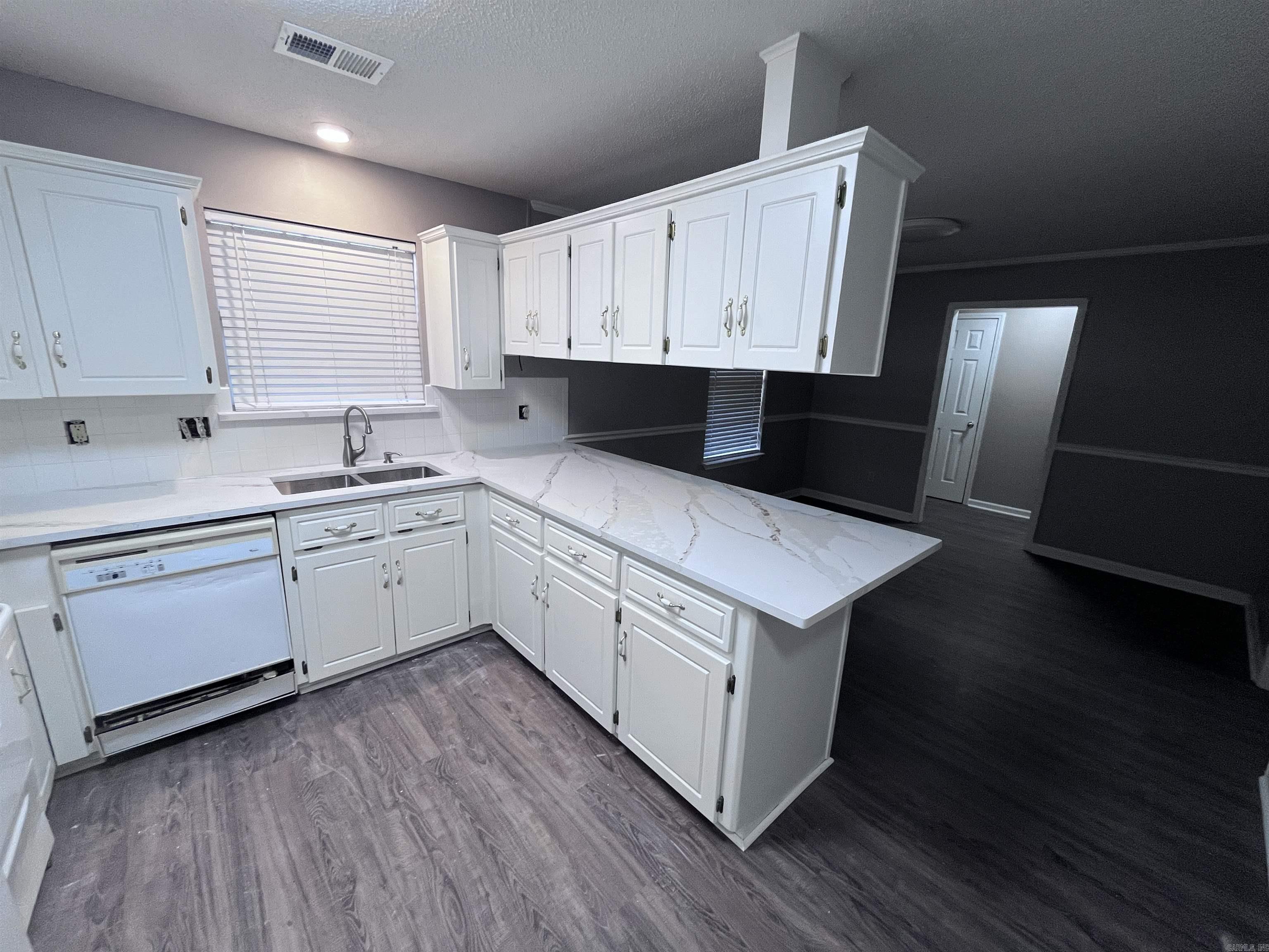 Cabot City Area - Residential Lease