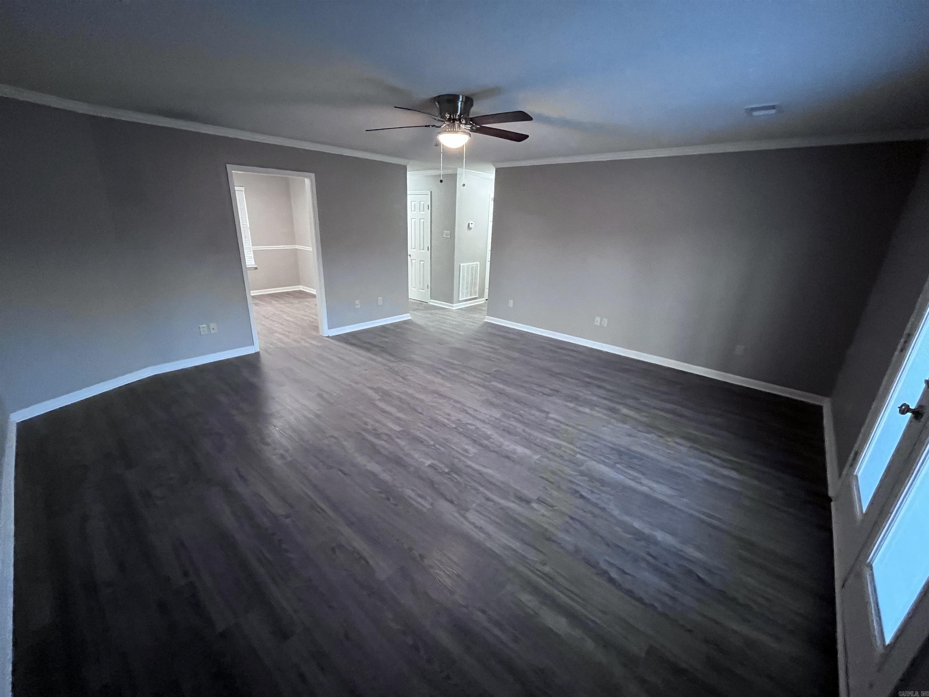 Cabot City Area - Residential Lease