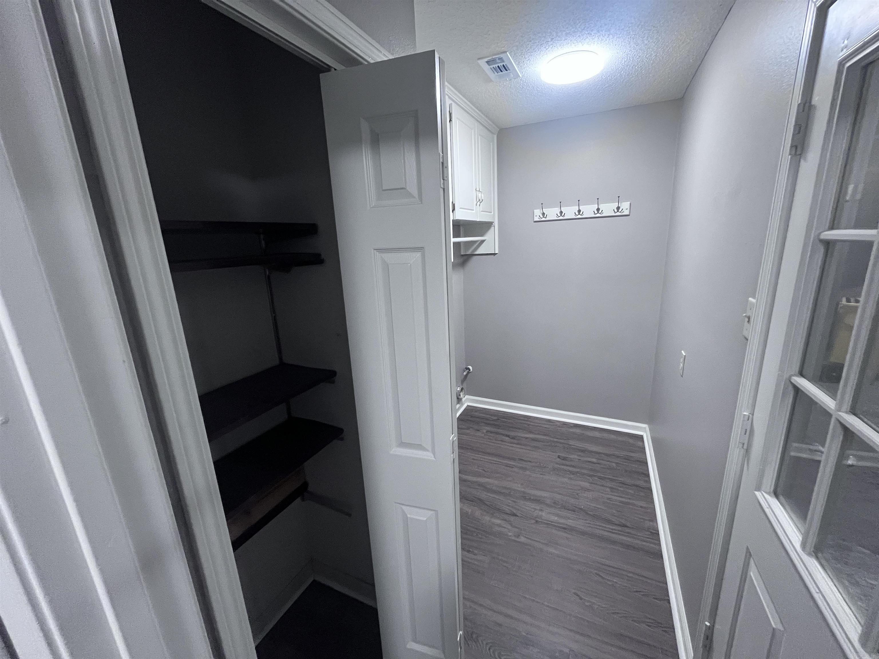 Cabot City Area - Residential Lease