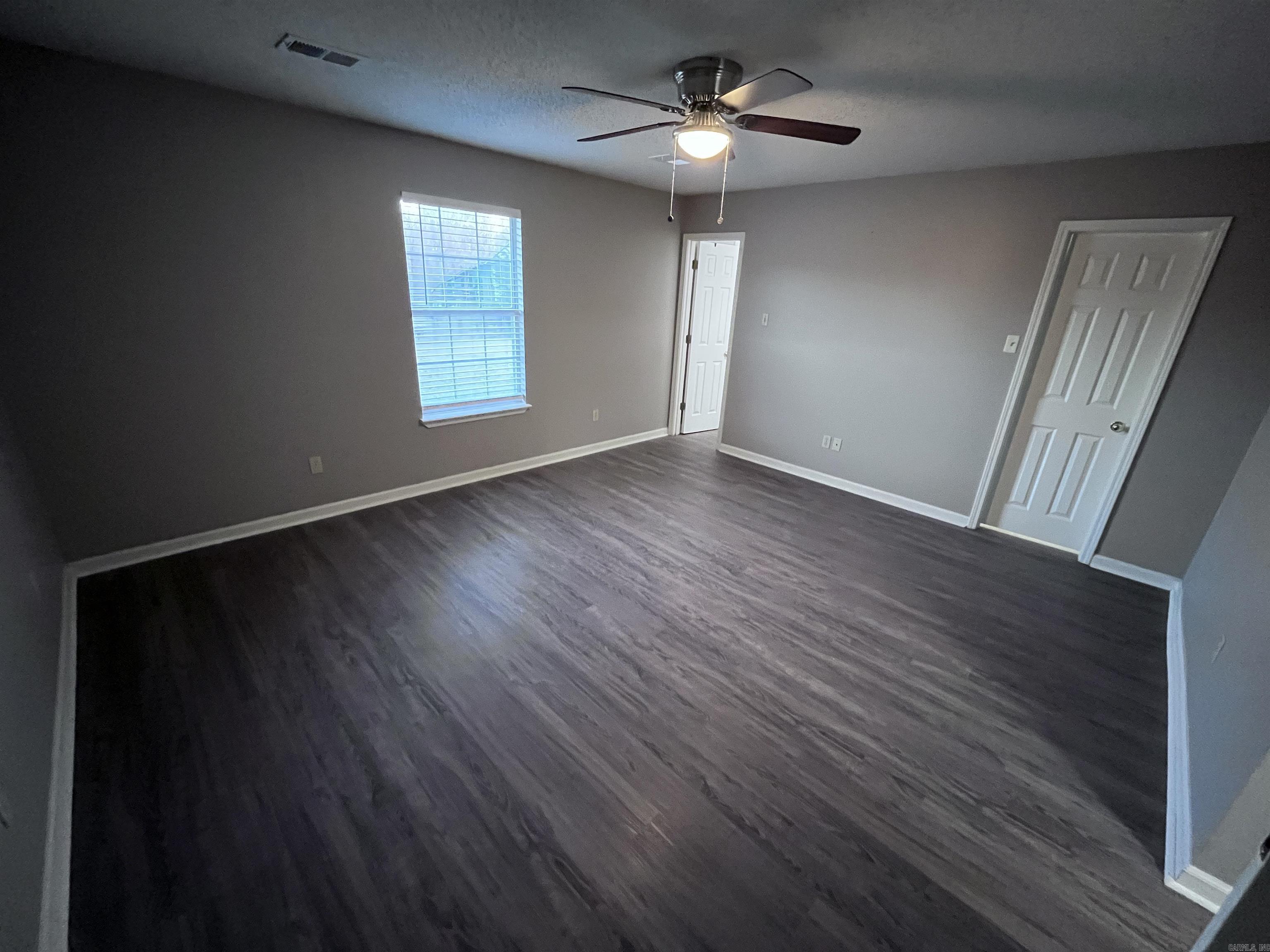 Cabot City Area - Residential Lease