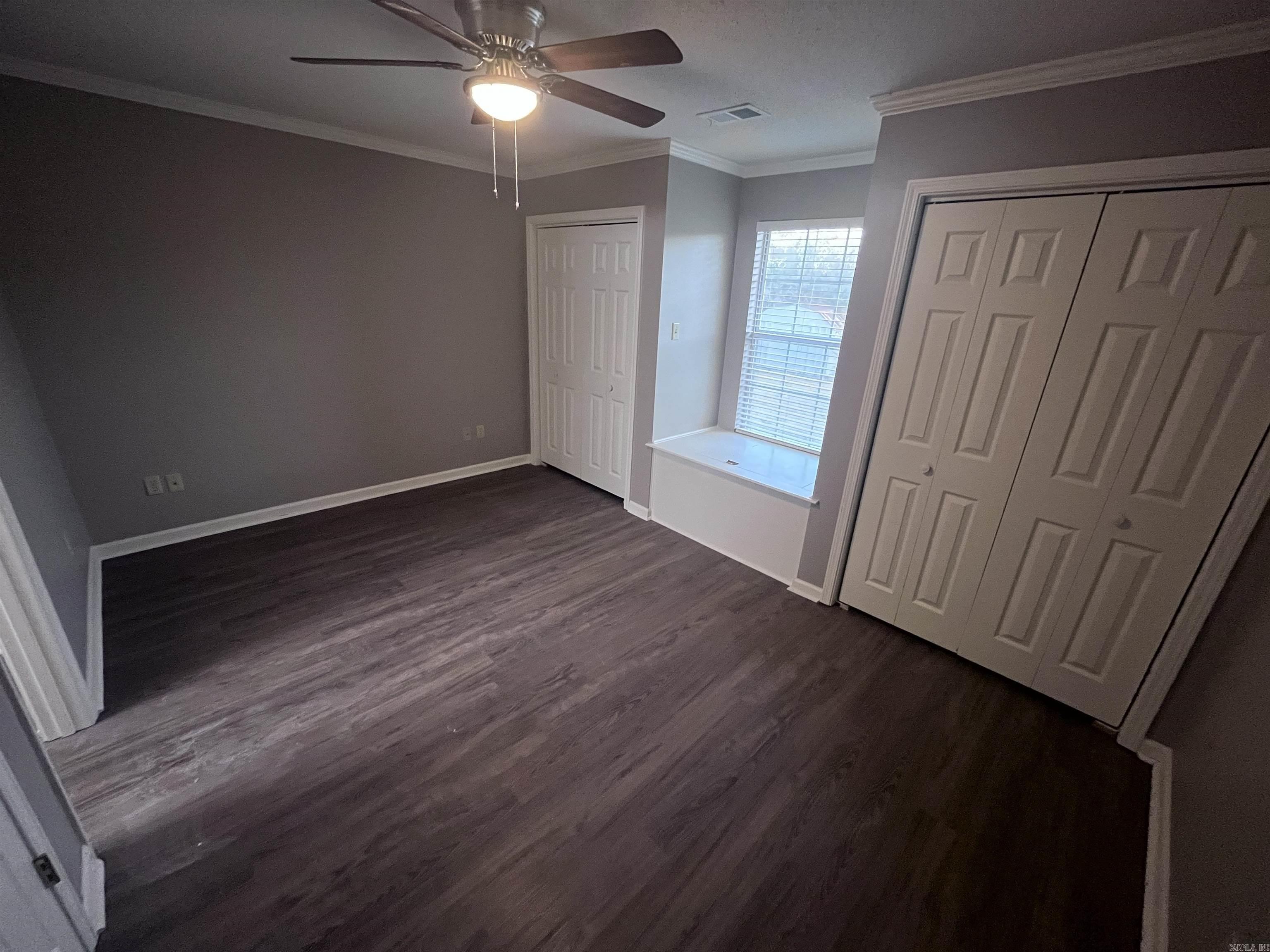 Cabot City Area - Residential Lease