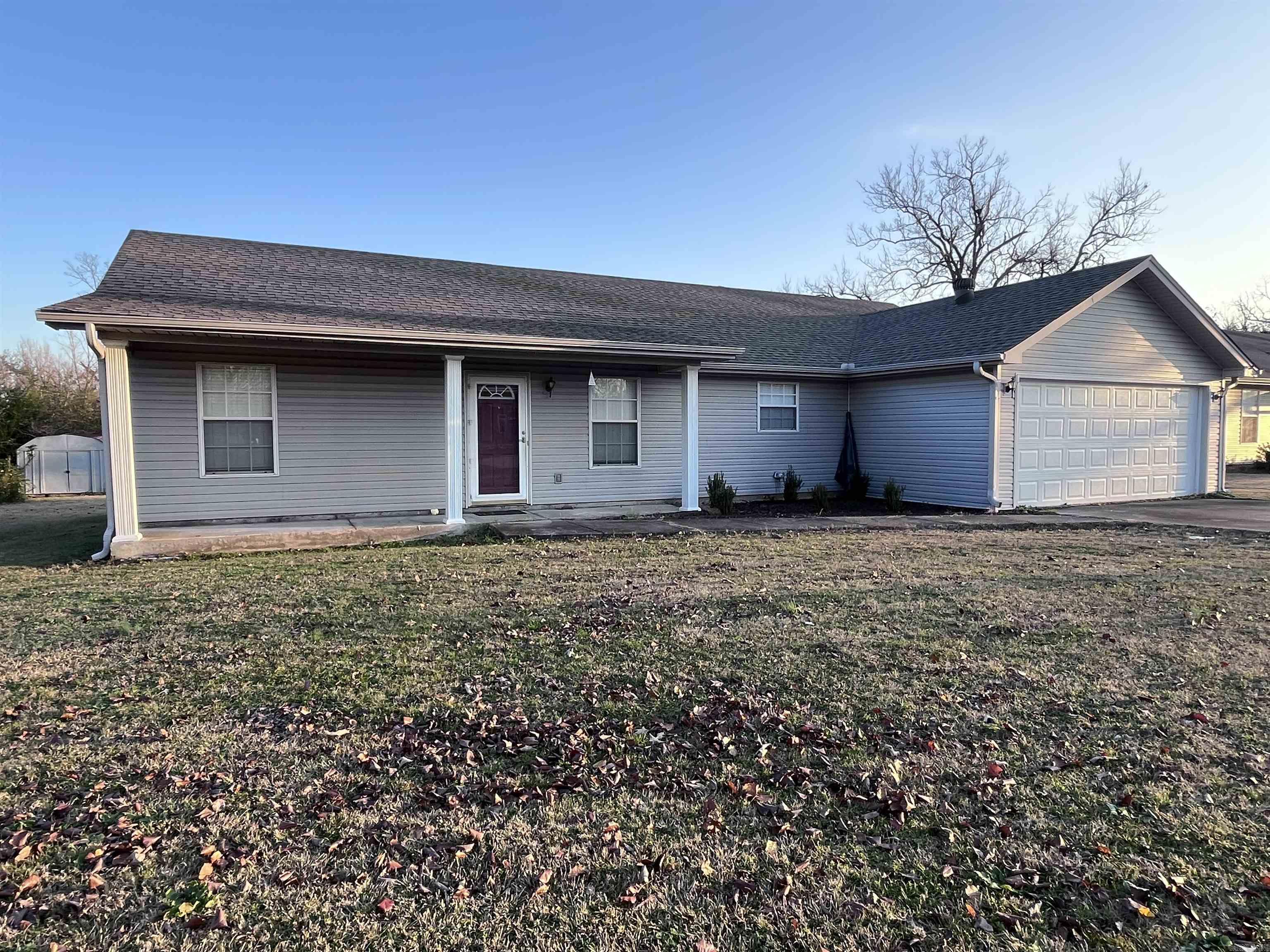 Cabot City Area - Residential Lease