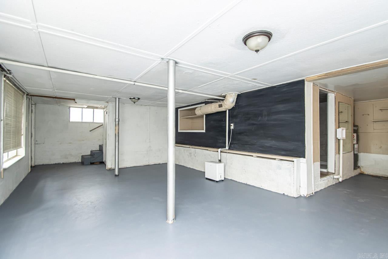 CHERRY & COX - Residential