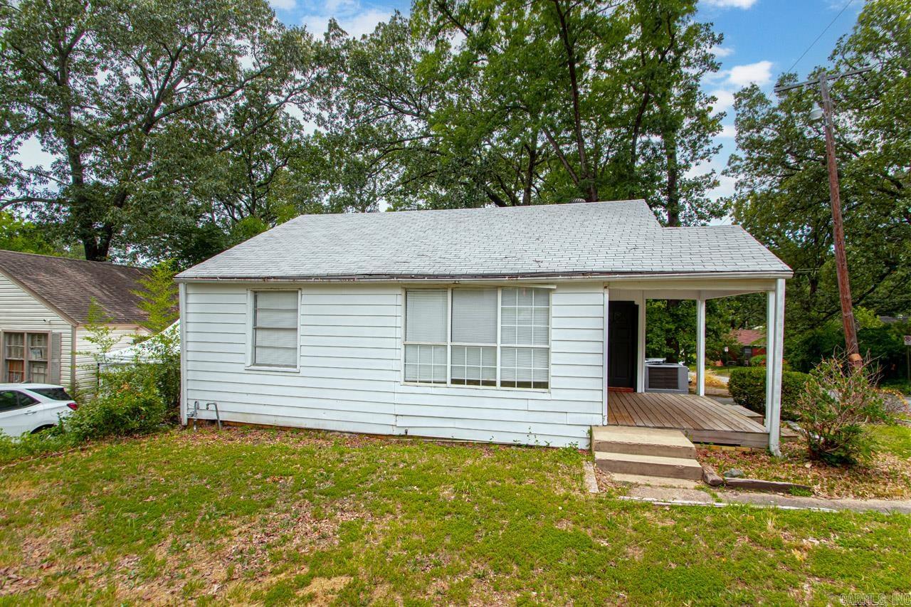 CHERRY & COX - Residential