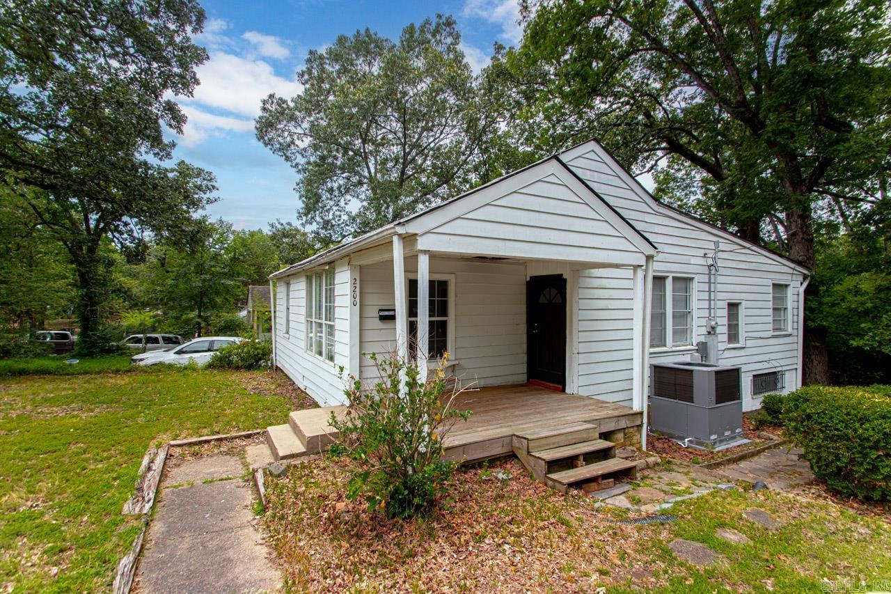 CHERRY & COX - Residential