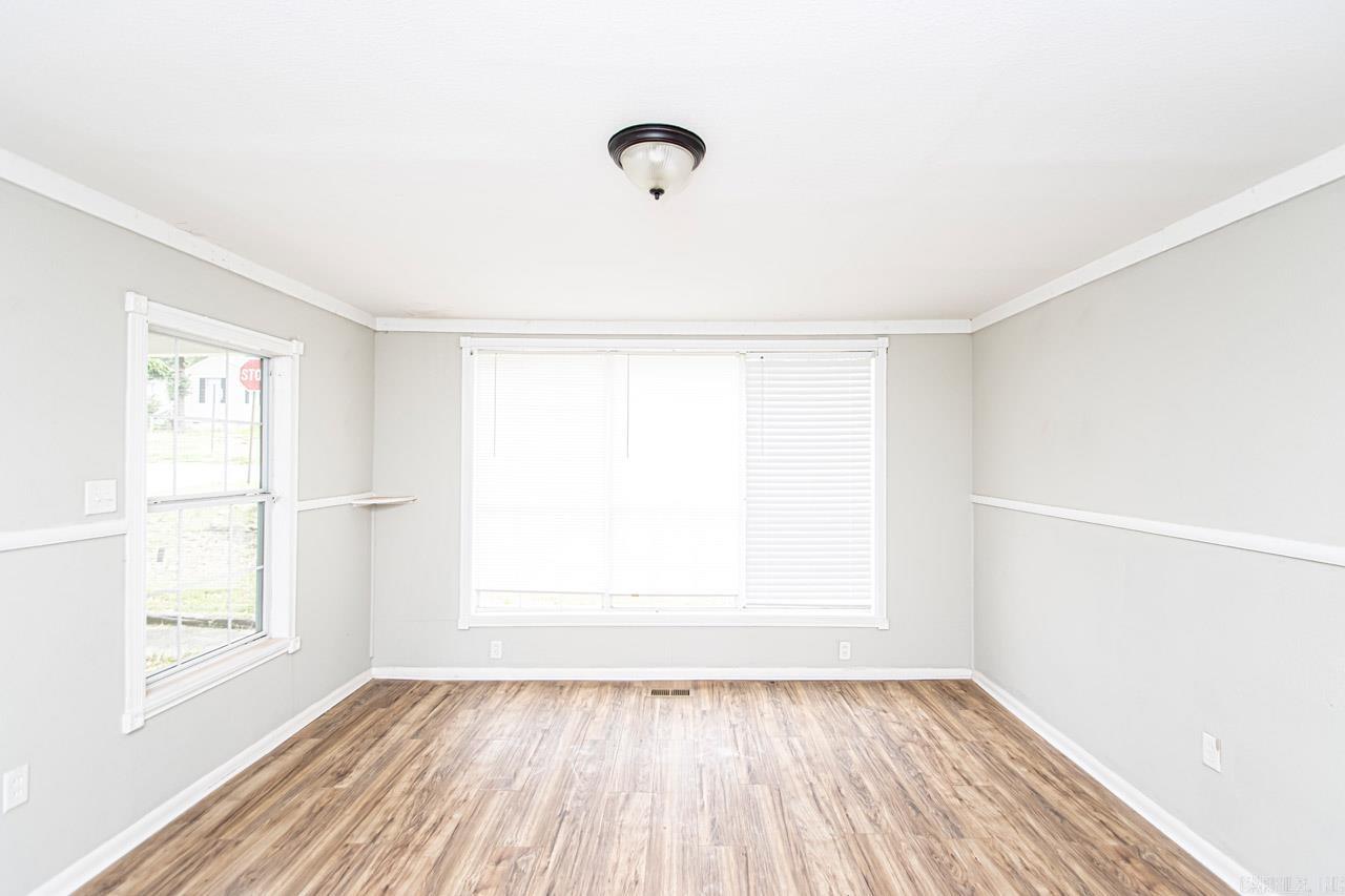 CHERRY & COX - Residential