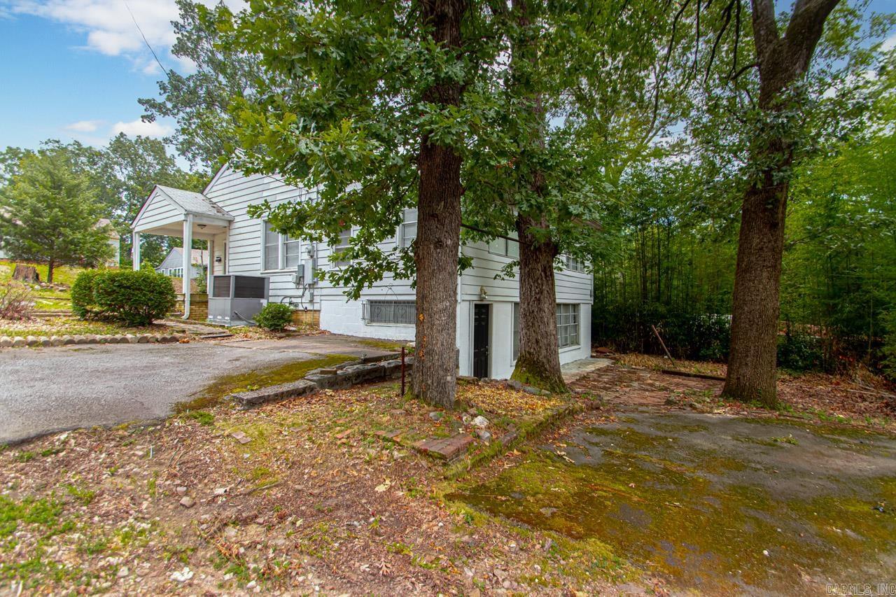 CHERRY & COX - Residential