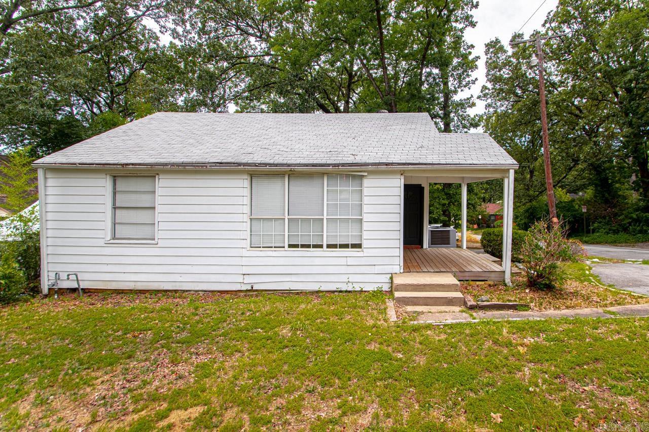 CHERRY & COX - Residential