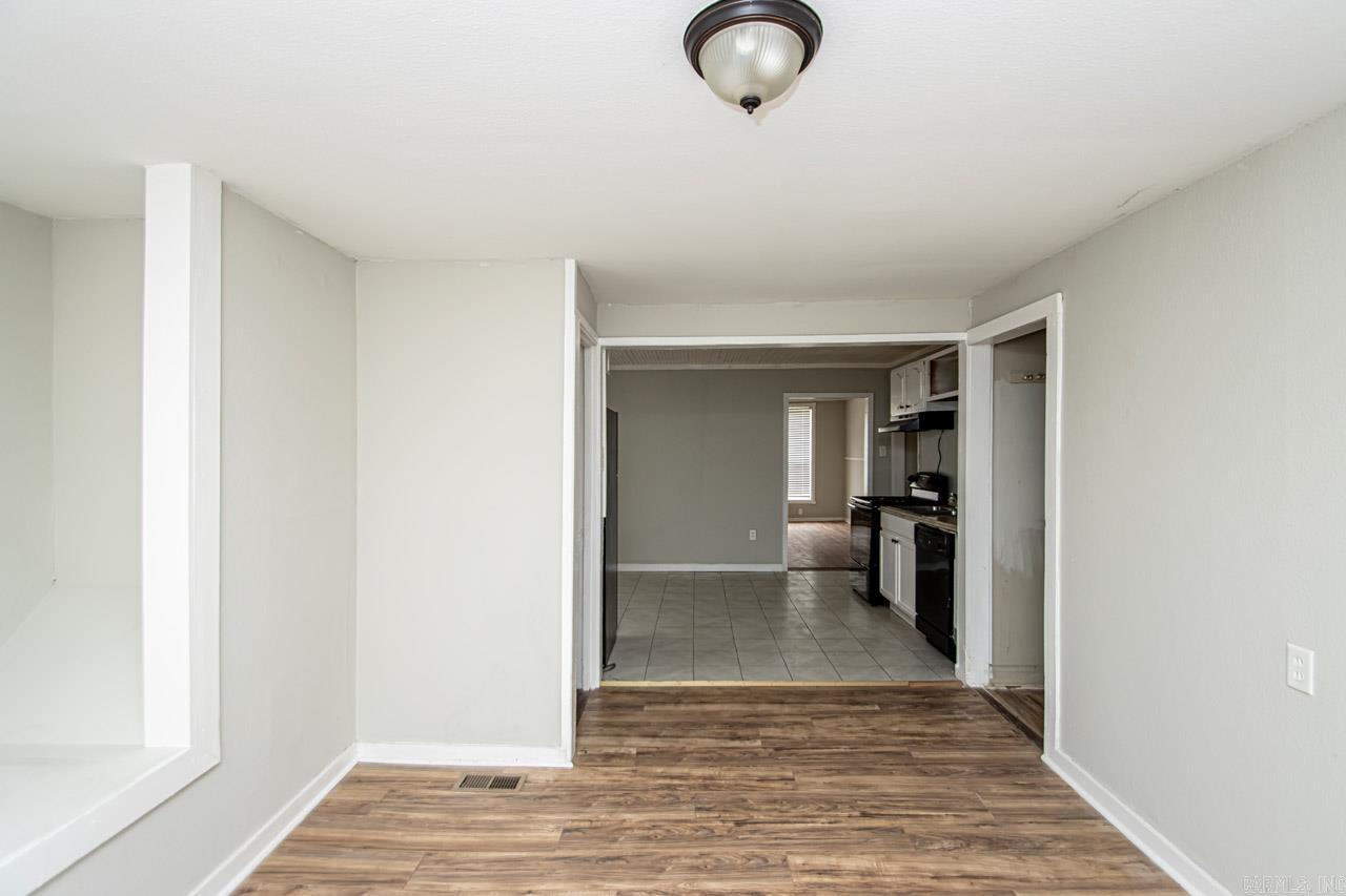 CHERRY & COX - Residential