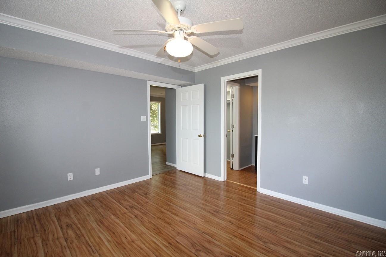 DIAMONDHEAD MANOR - Residential