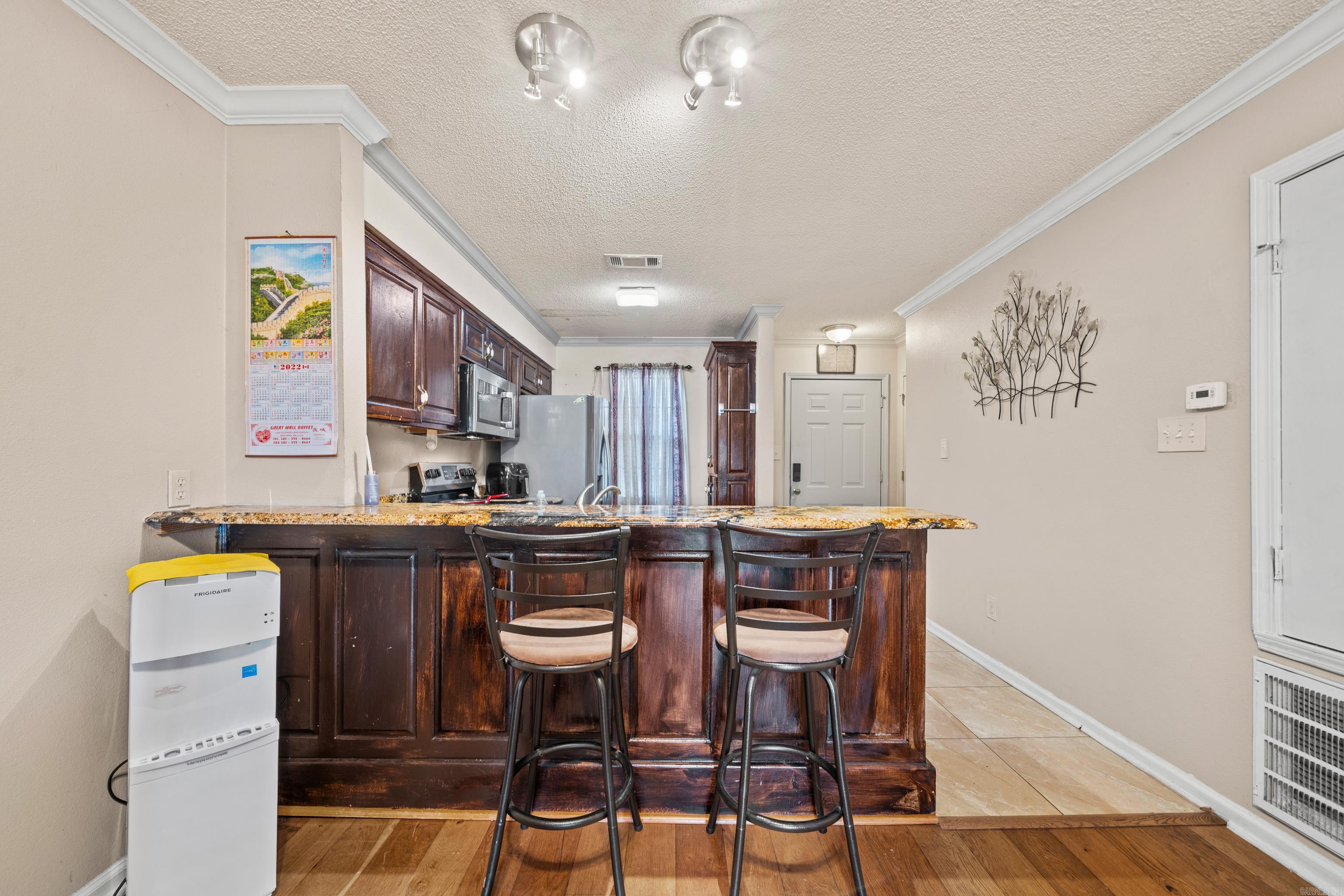 DIAMONDHEAD MANOR - Residential