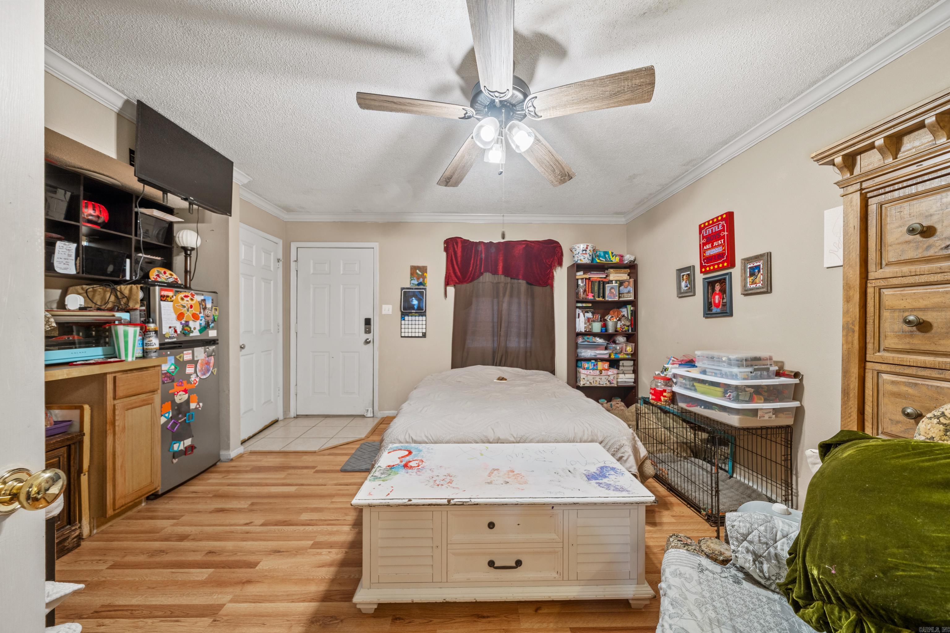 DIAMONDHEAD MANOR - Residential