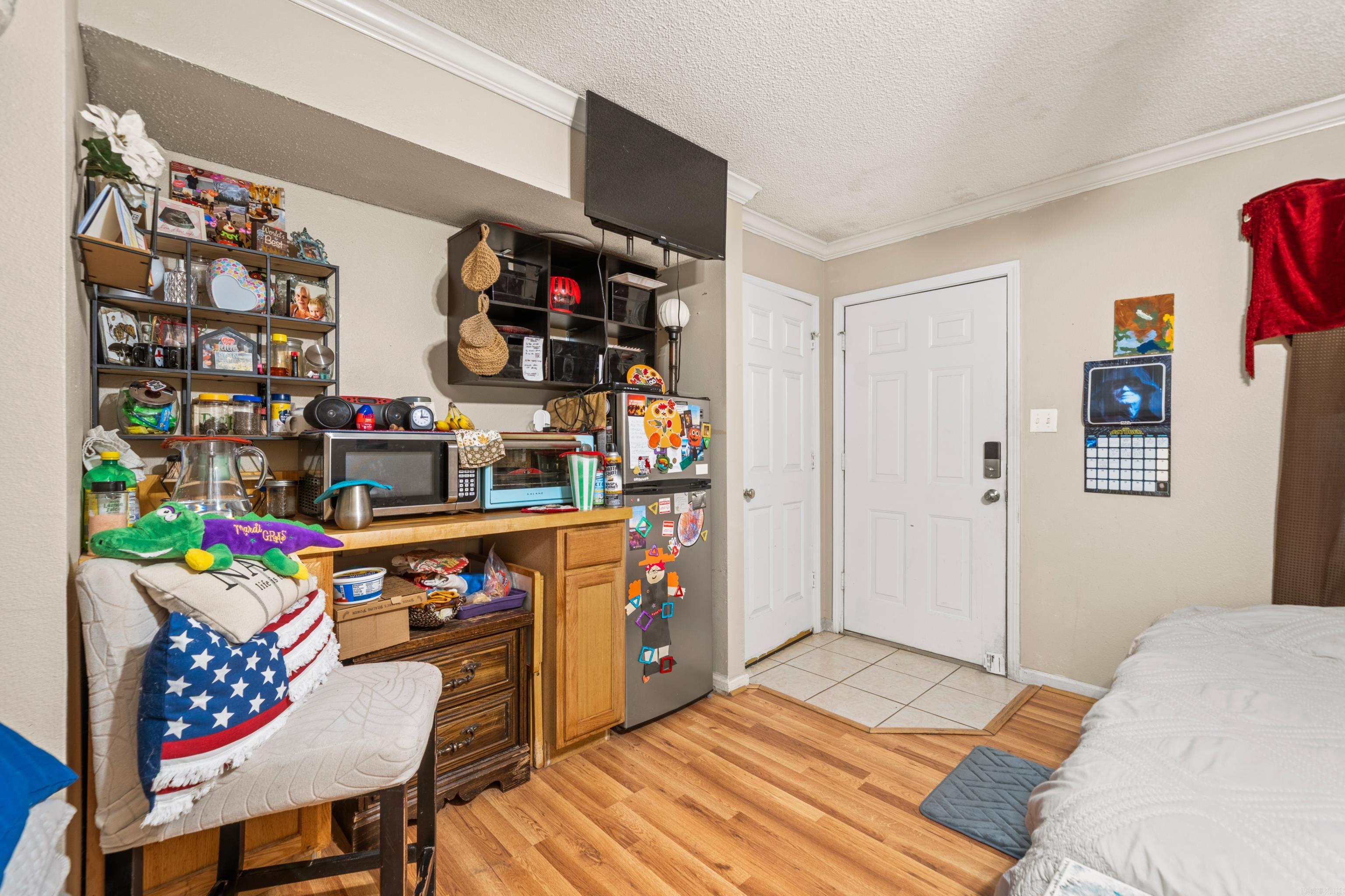 DIAMONDHEAD MANOR - Residential