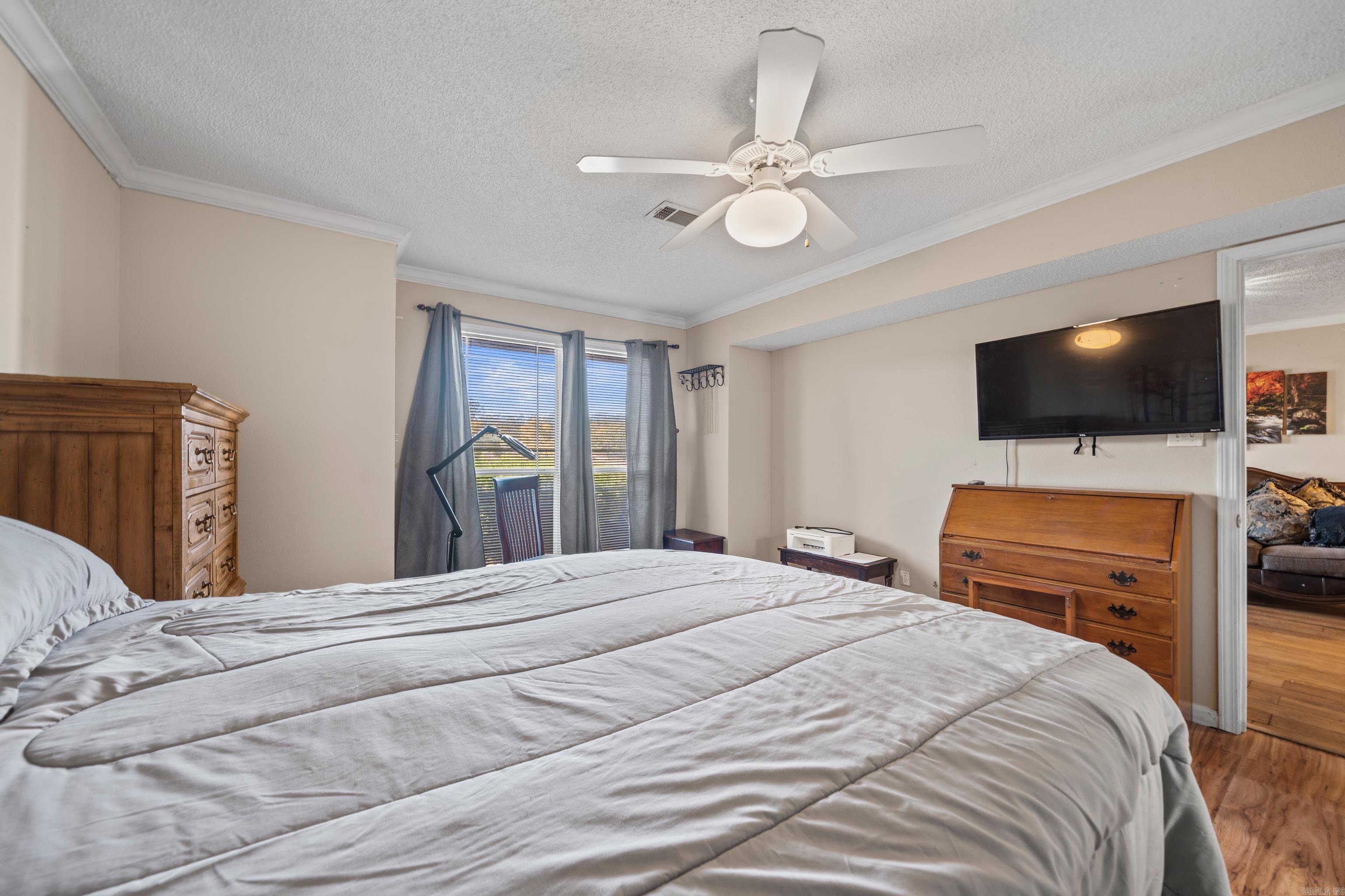 DIAMONDHEAD MANOR - Residential