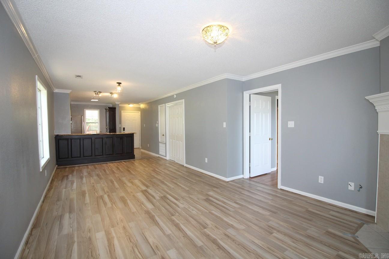 DIAMONDHEAD MANOR - Residential
