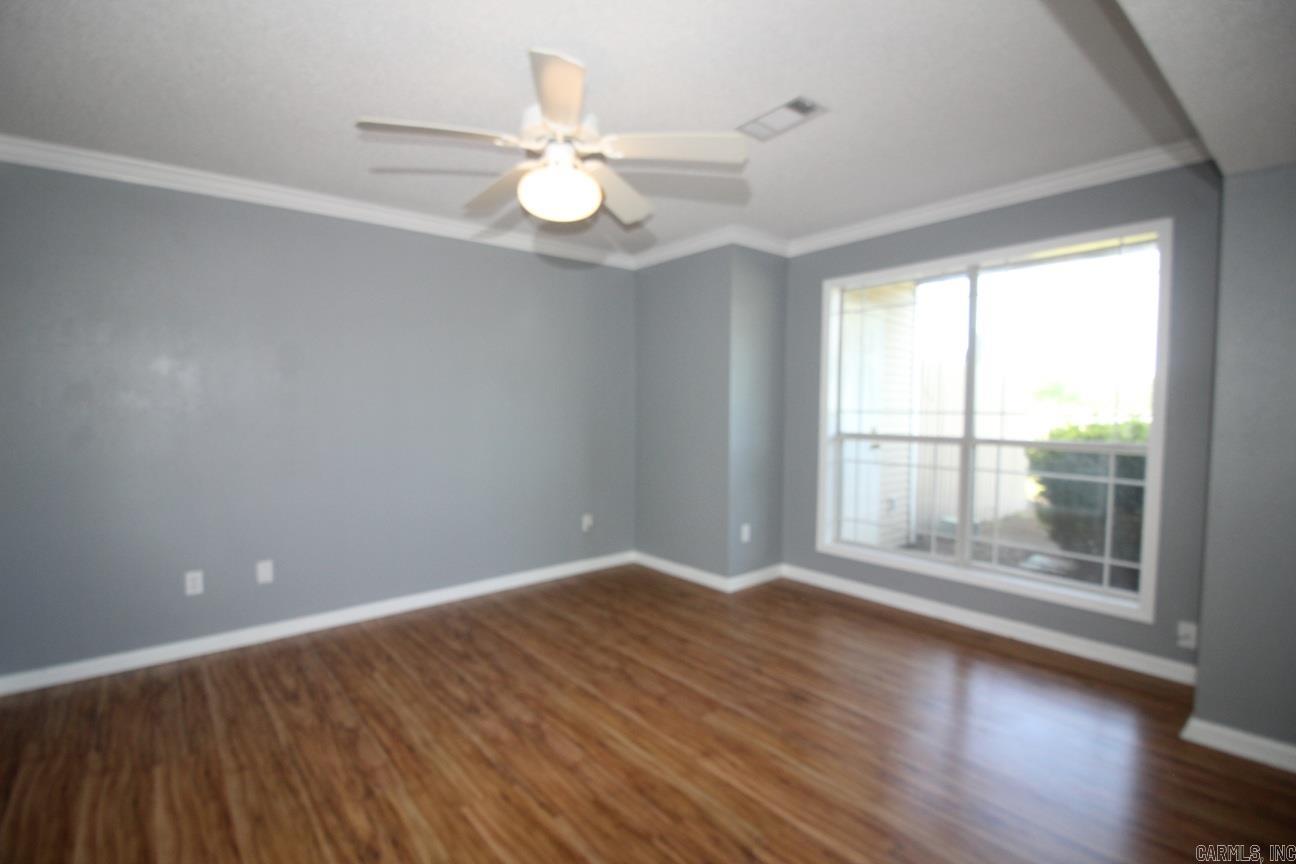 DIAMONDHEAD MANOR - Residential