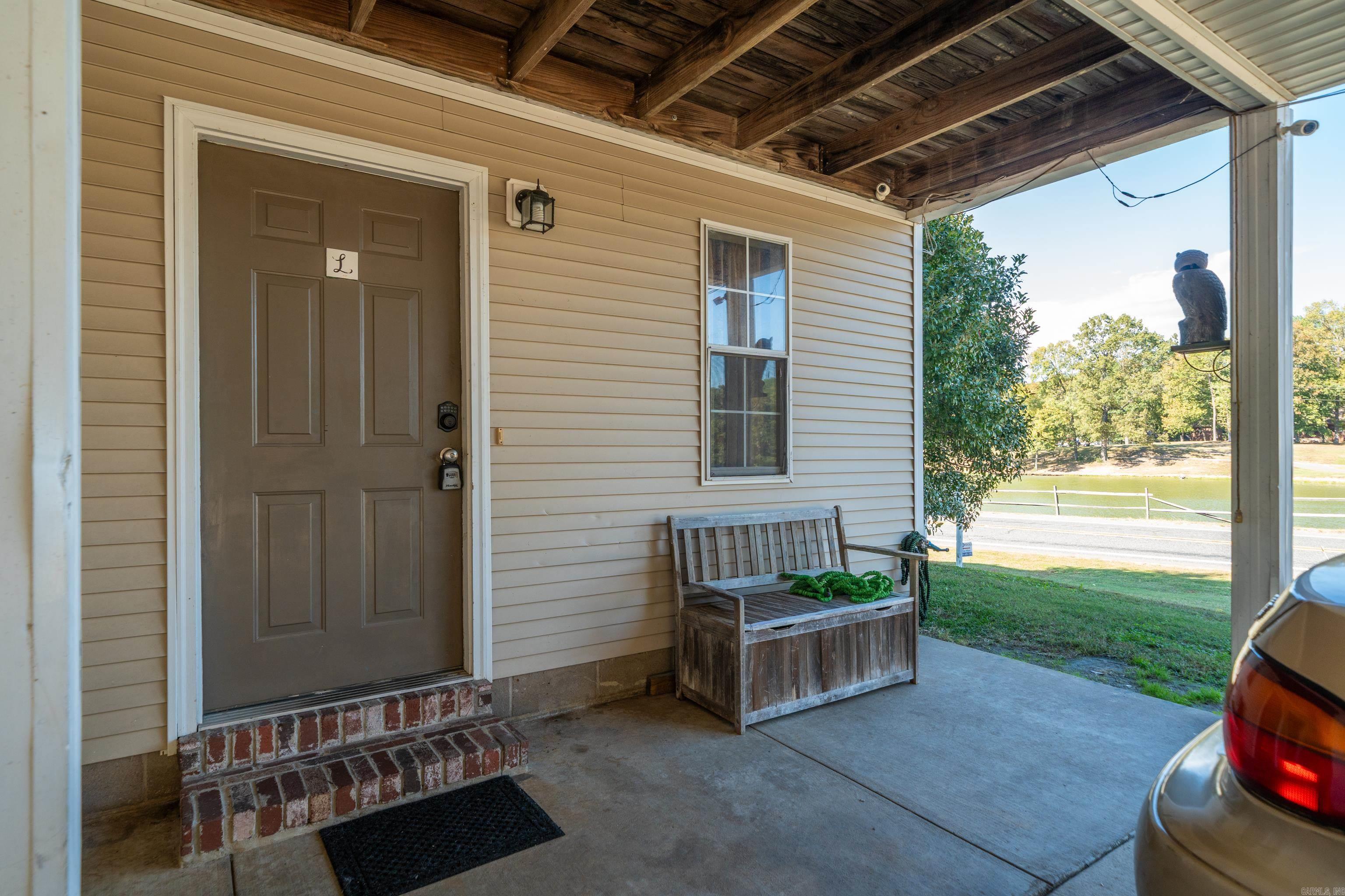 DIAMONDHEAD MANOR - Residential