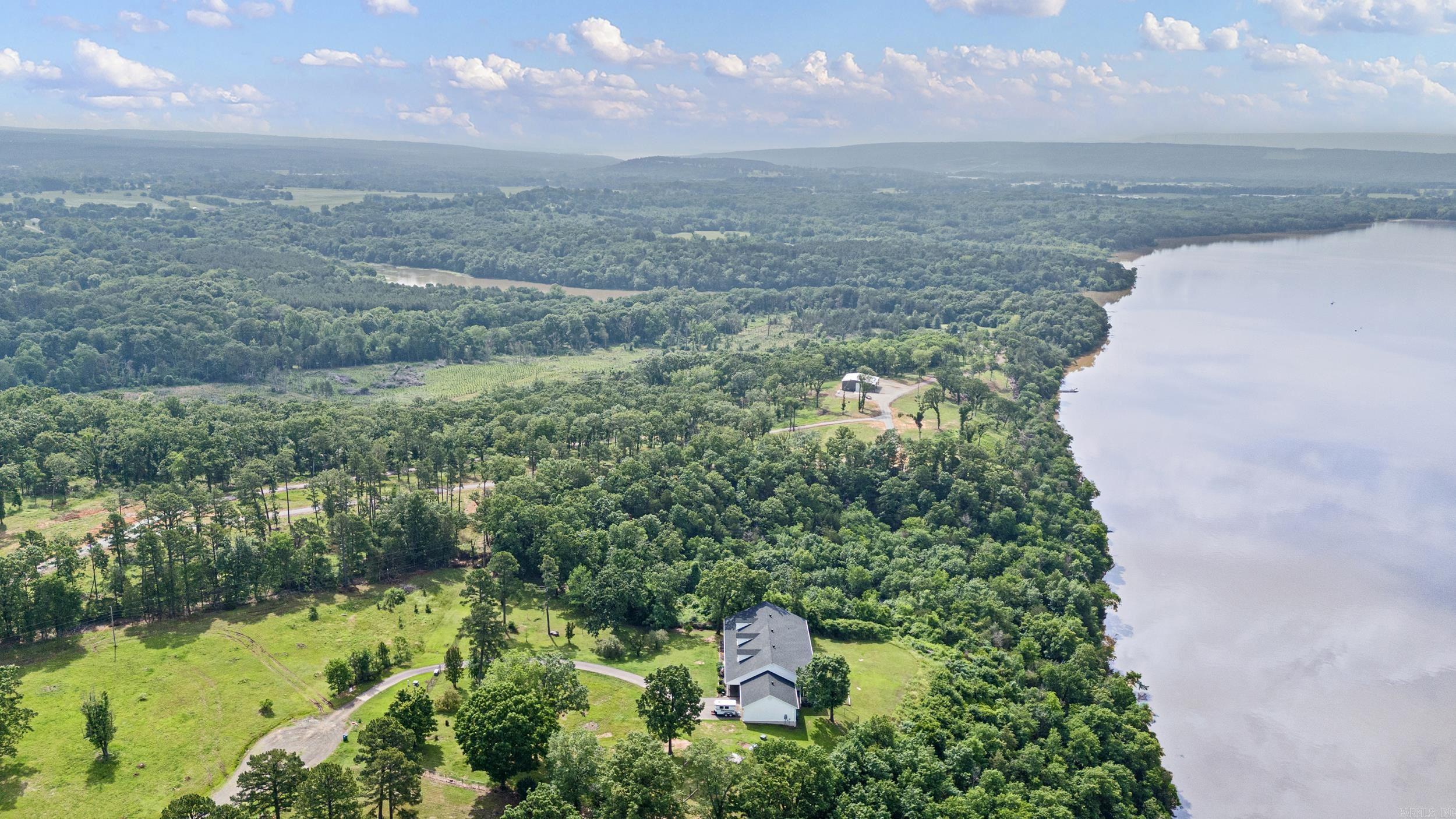 EAGLE RIDGE I - Residential