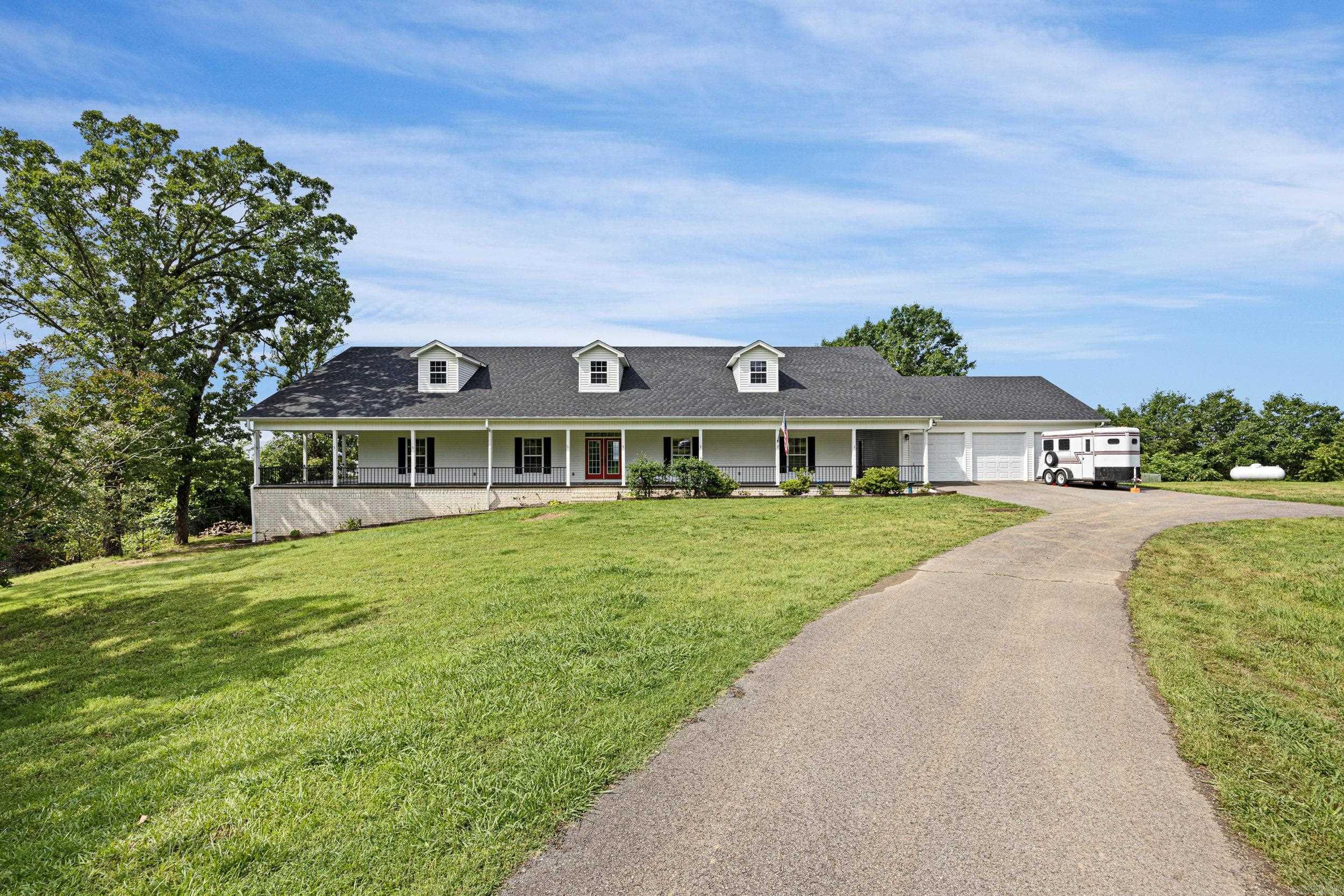 EAGLE RIDGE I - Residential