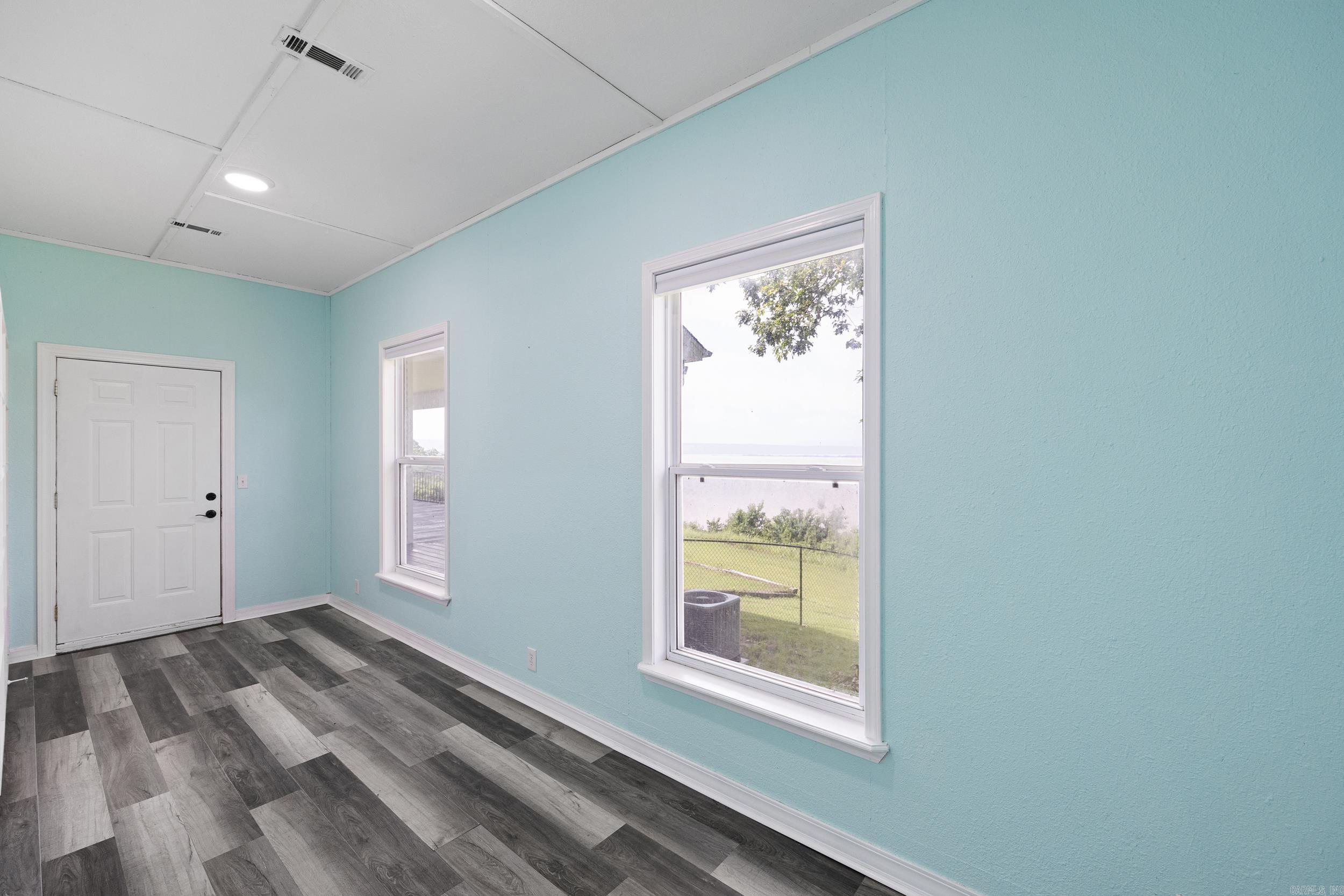 EAGLE RIDGE I - Residential