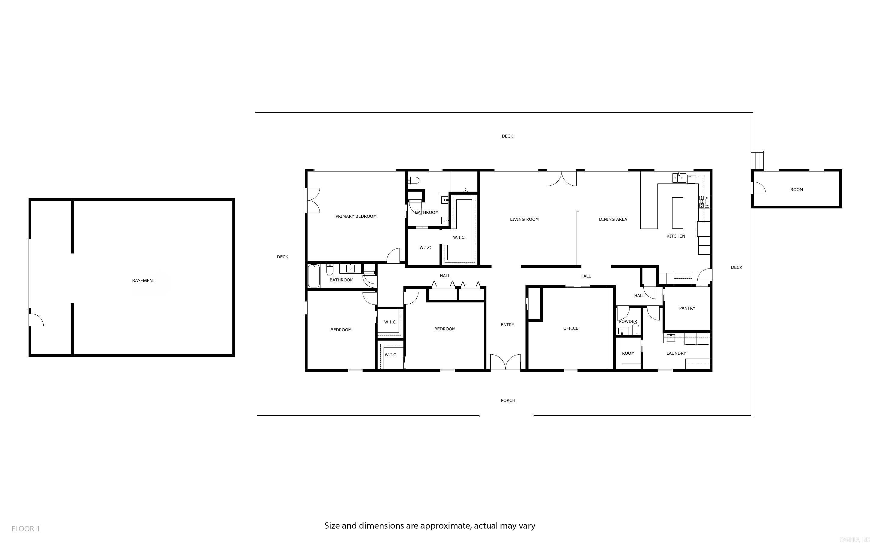 EAGLE RIDGE I - Residential