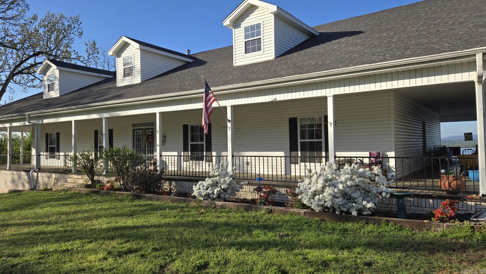 EAGLE RIDGE I - Residential