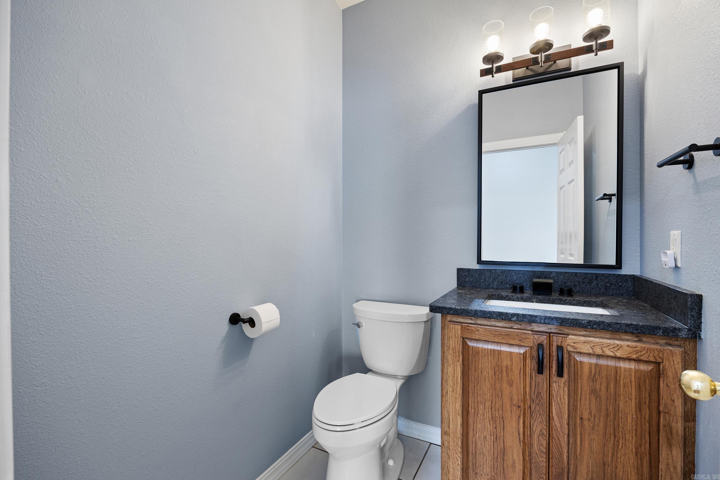 EAGLE RIDGE I - Residential