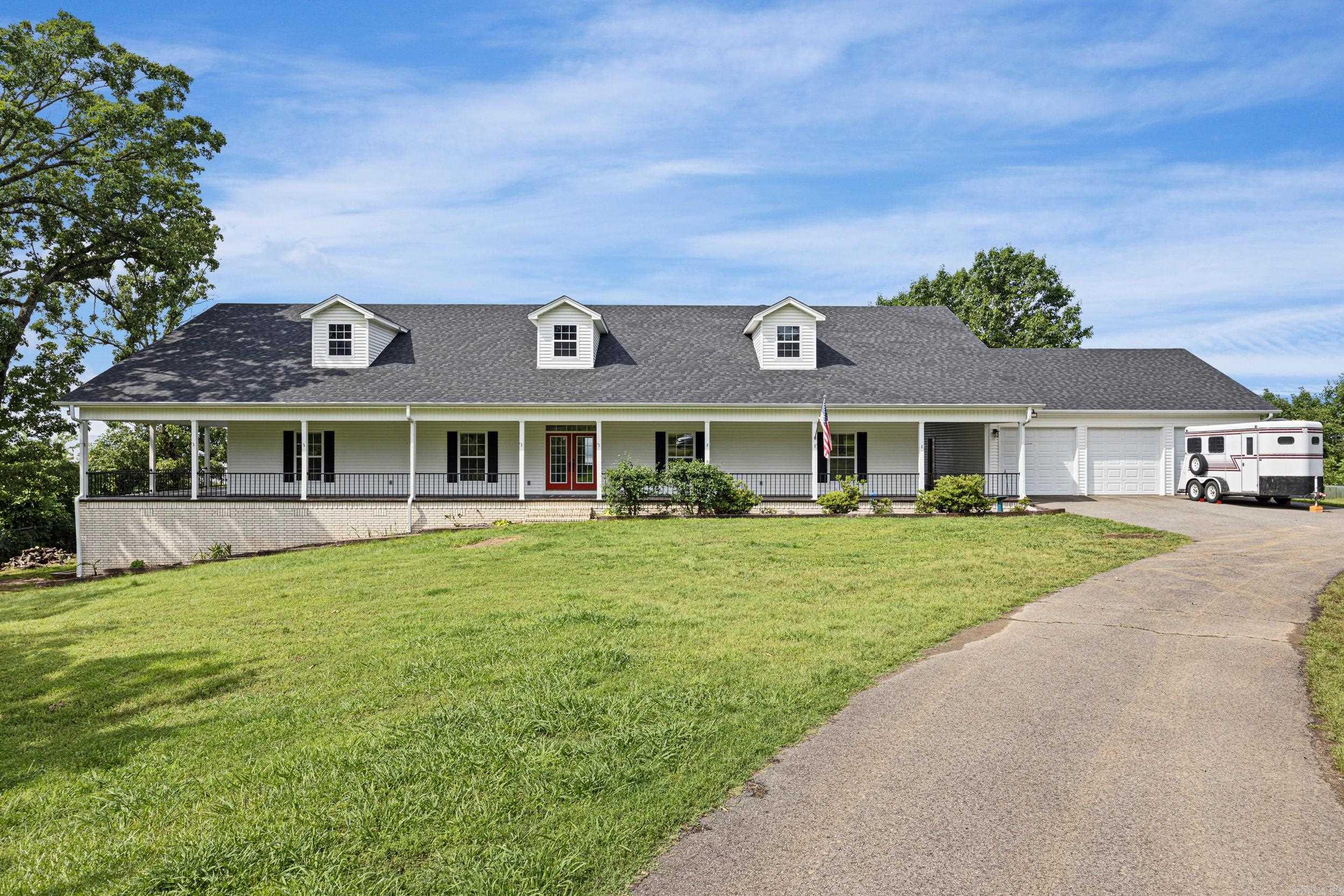 EAGLE RIDGE I - Residential