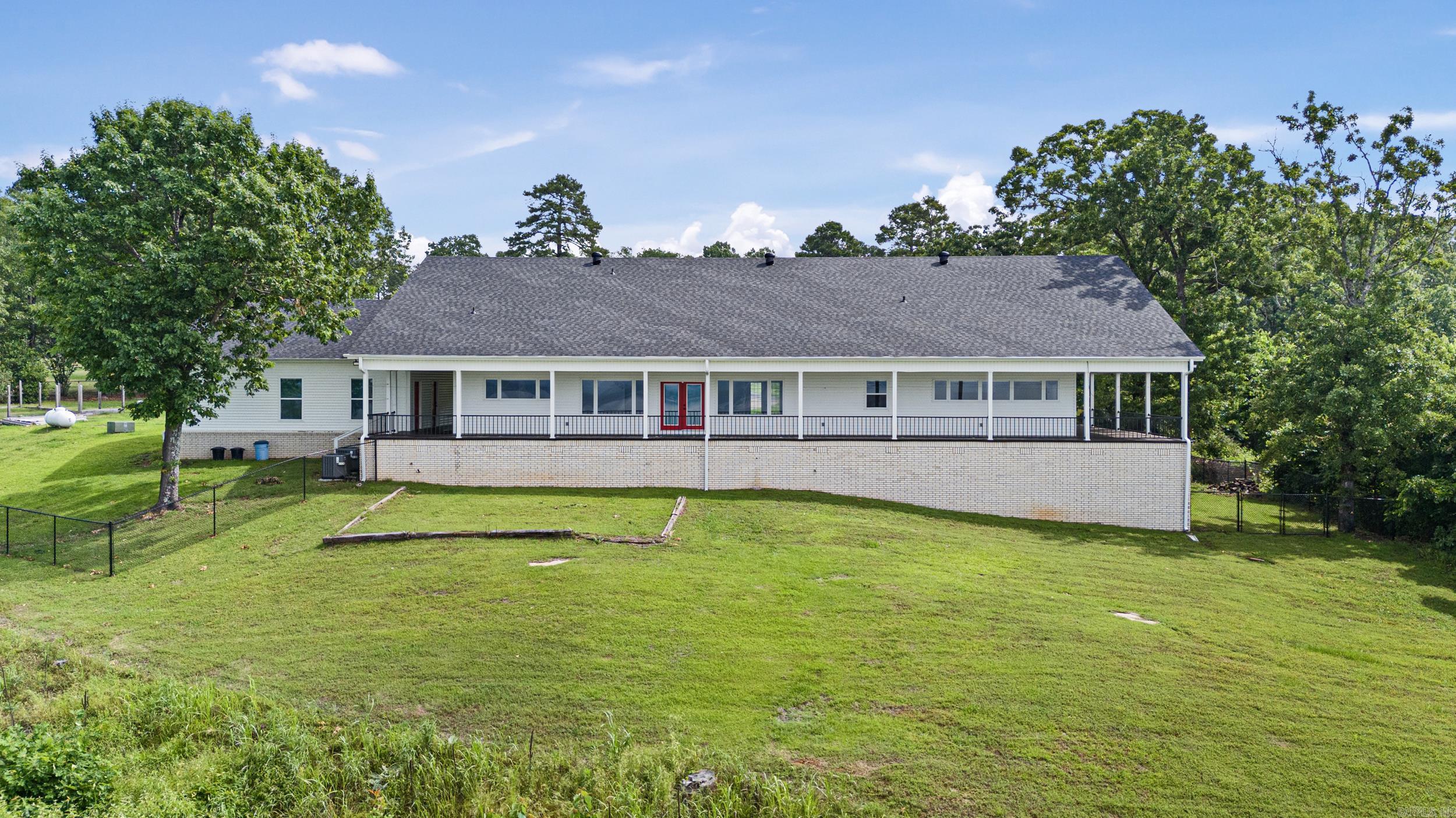 EAGLE RIDGE I - Residential