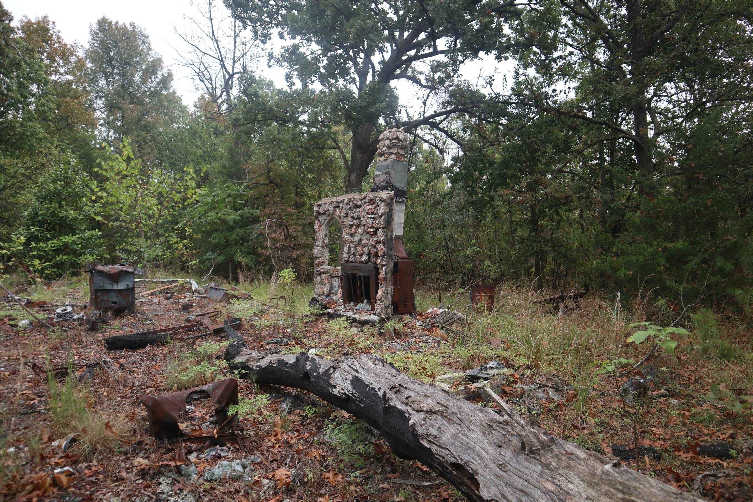 Metes & Bounds - Land