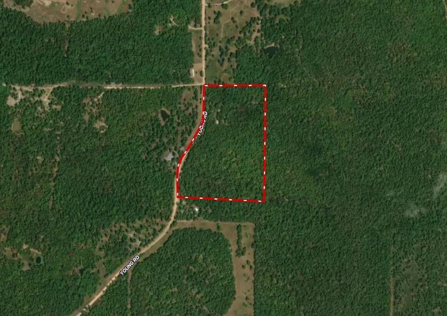 Metes & Bounds - Land