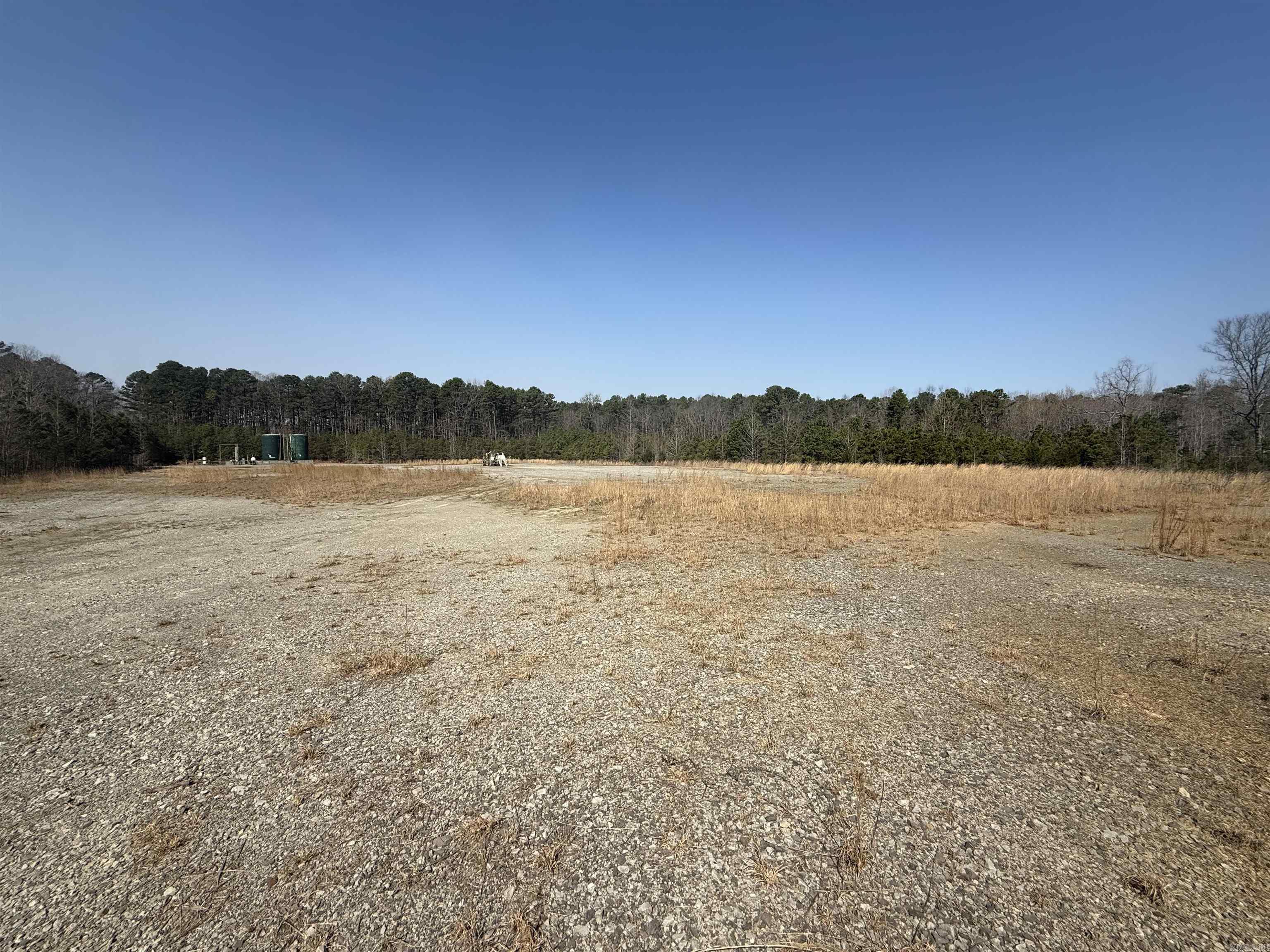 Rose Bud Rural - Land