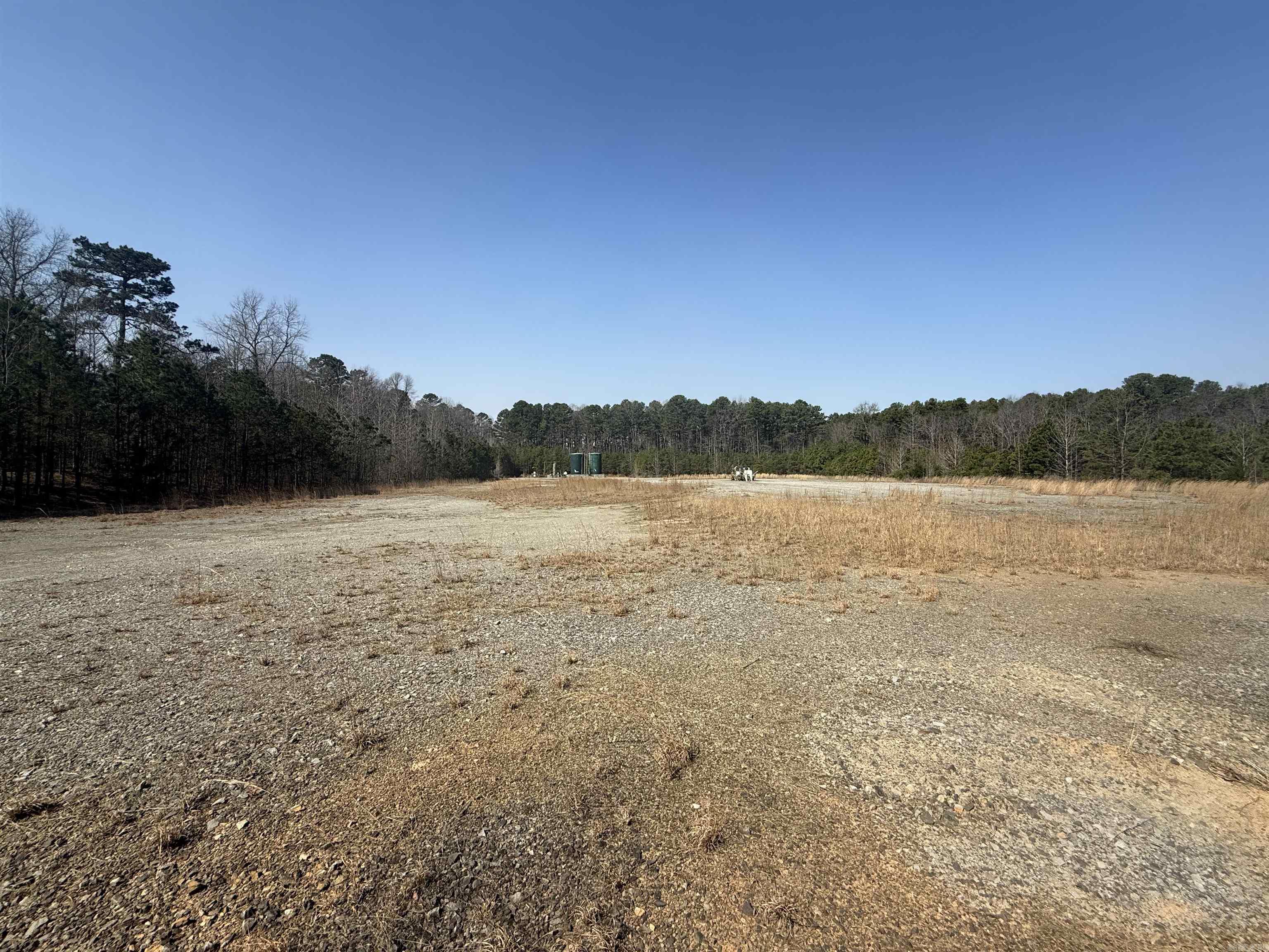 Rose Bud Rural - Land