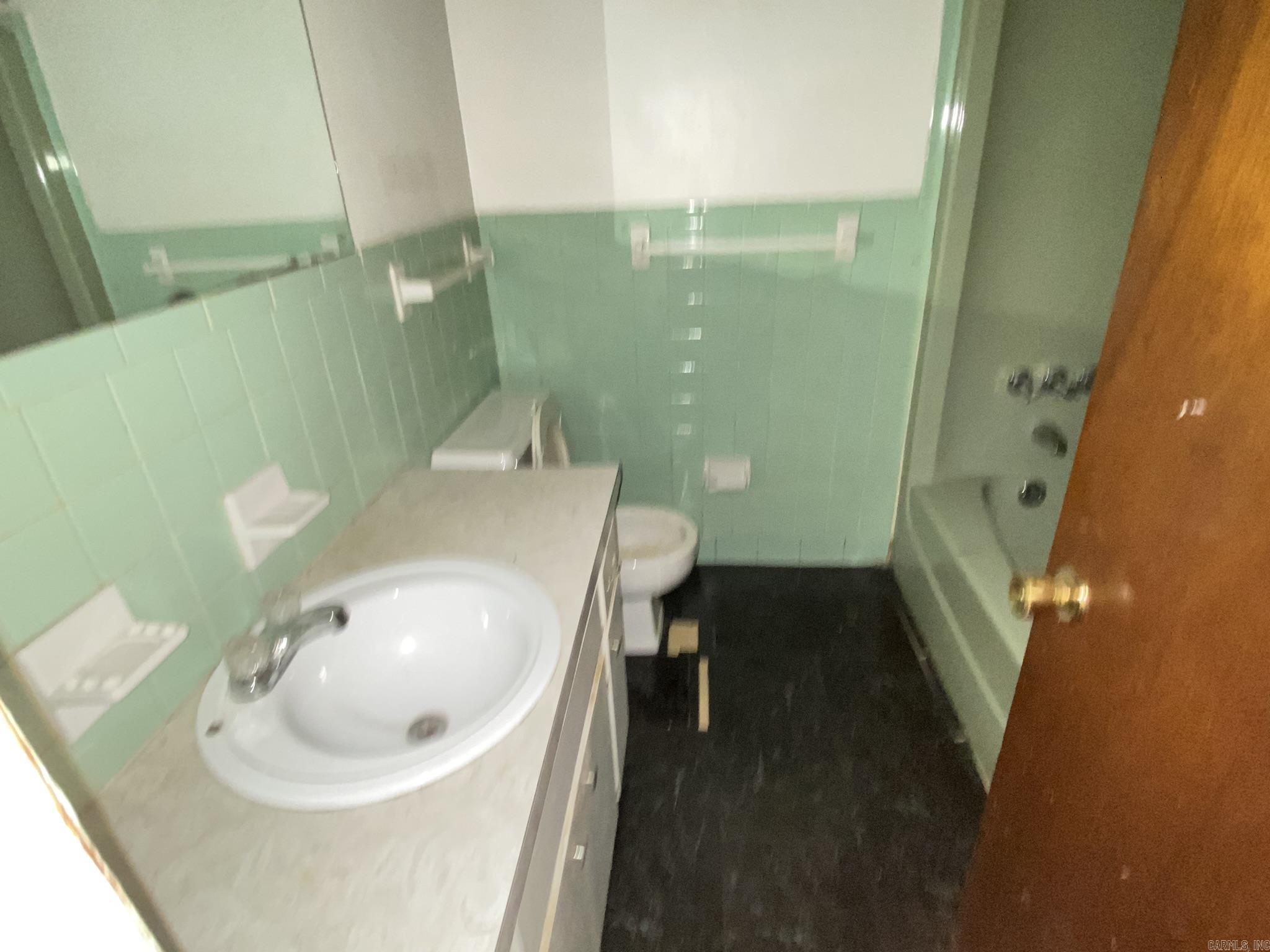 McClellan Place - Residential