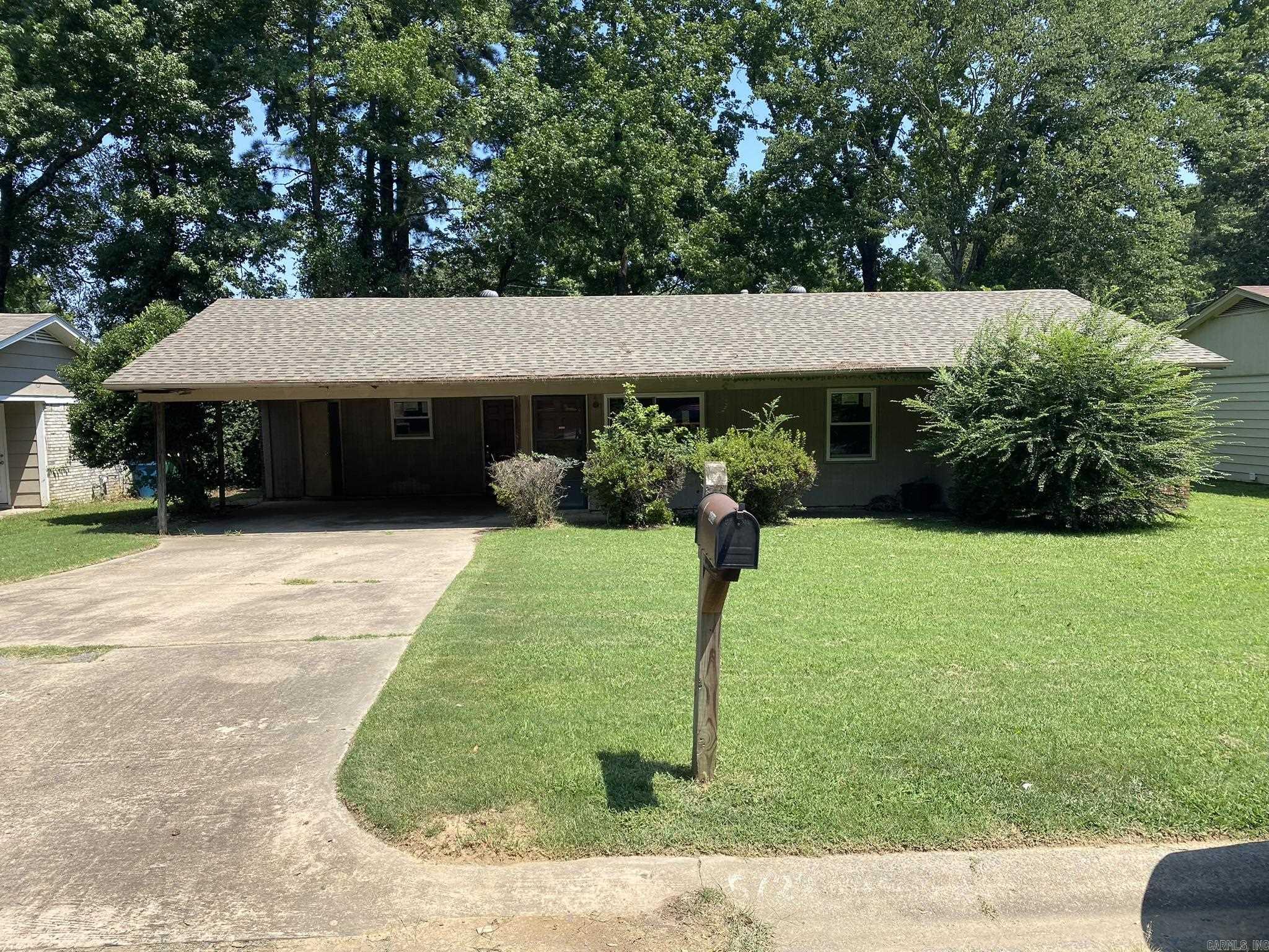 McClellan Place - Residential