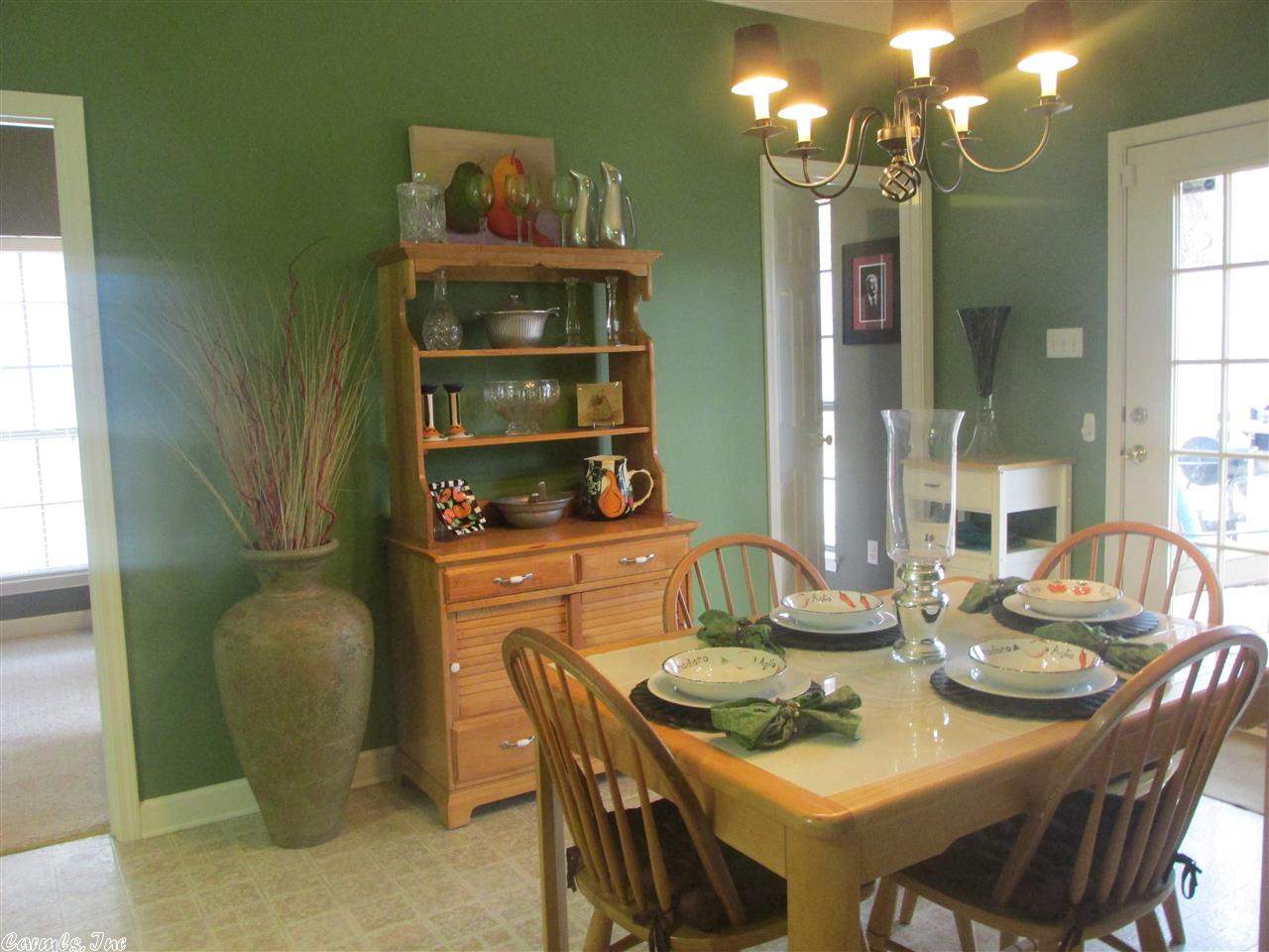 Garrett Glen - Residential