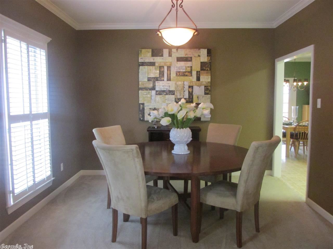 Garrett Glen - Residential