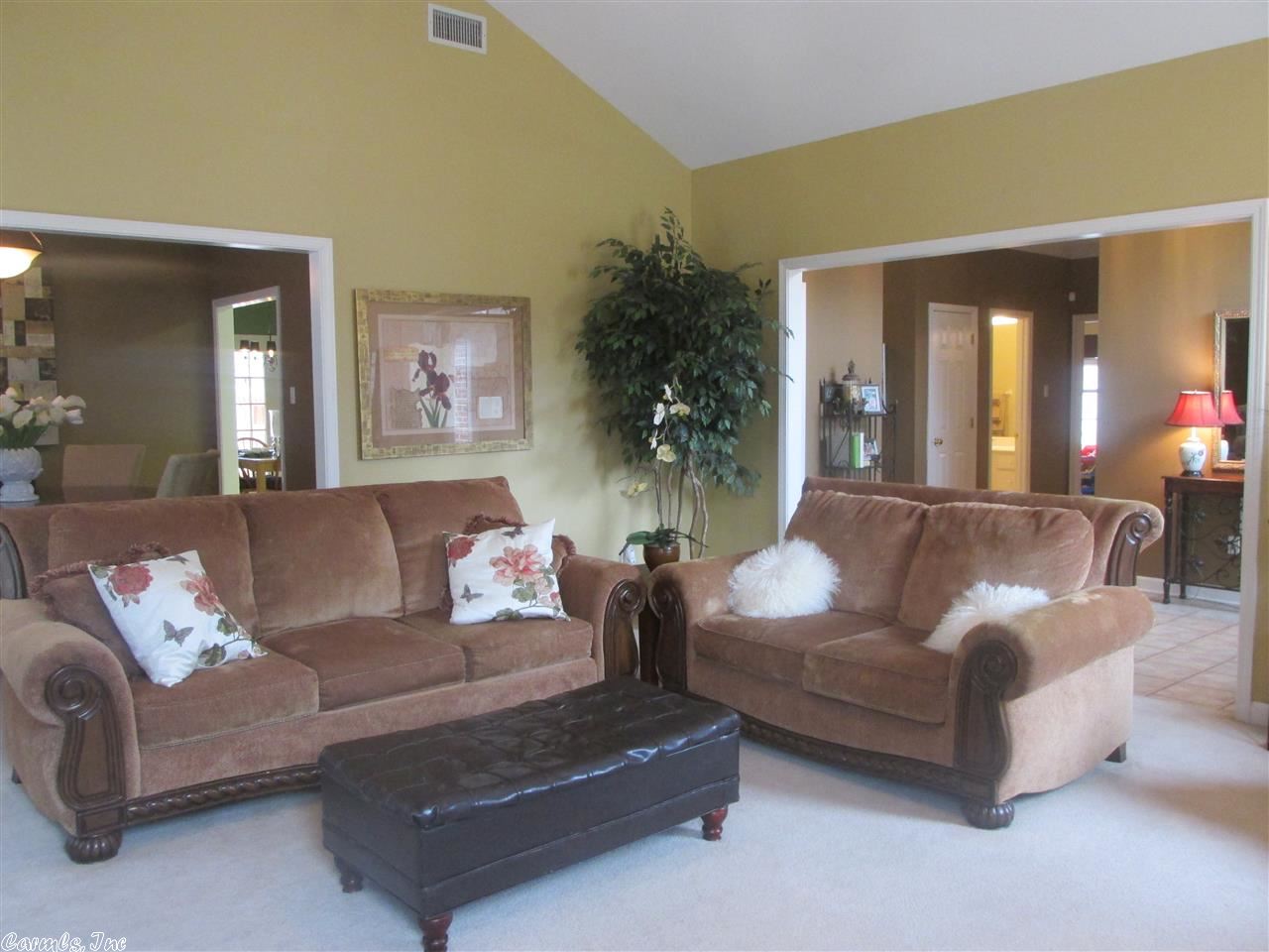 Garrett Glen - Residential