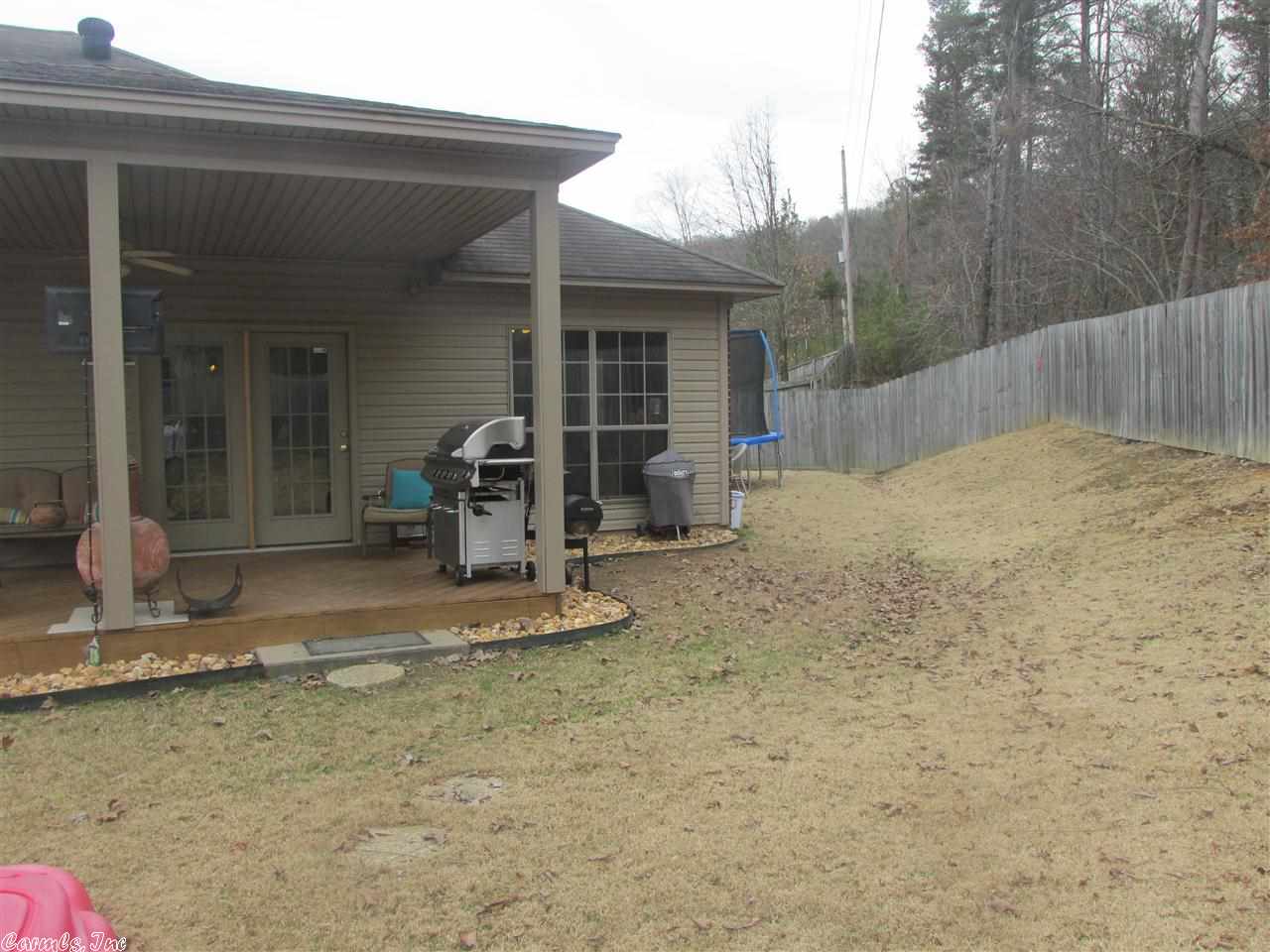 Garrett Glen - Residential