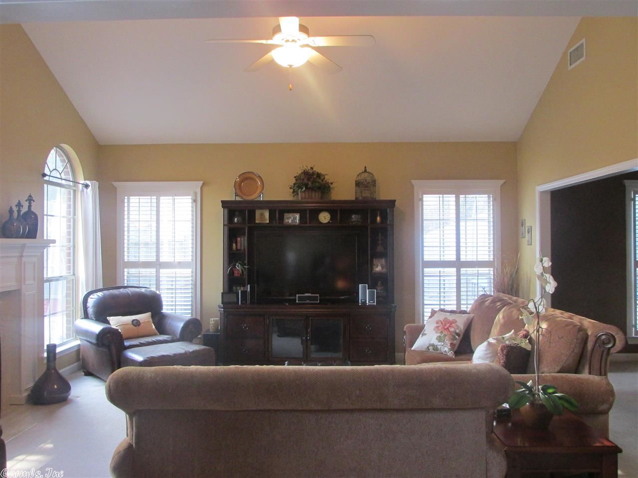 Garrett Glen - Residential