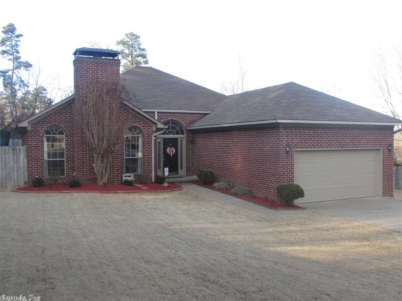 Garrett Glen - Residential