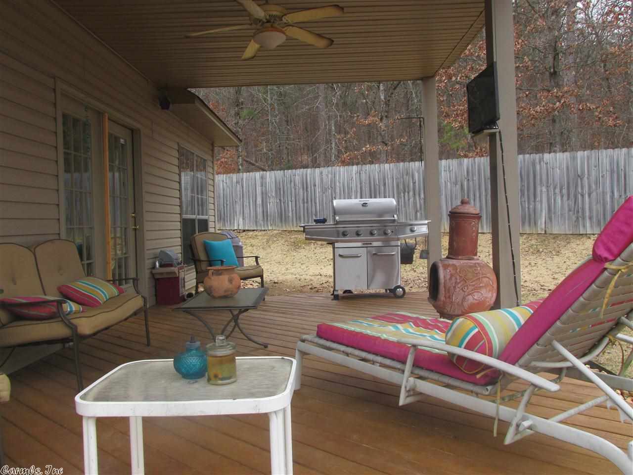 Garrett Glen - Residential