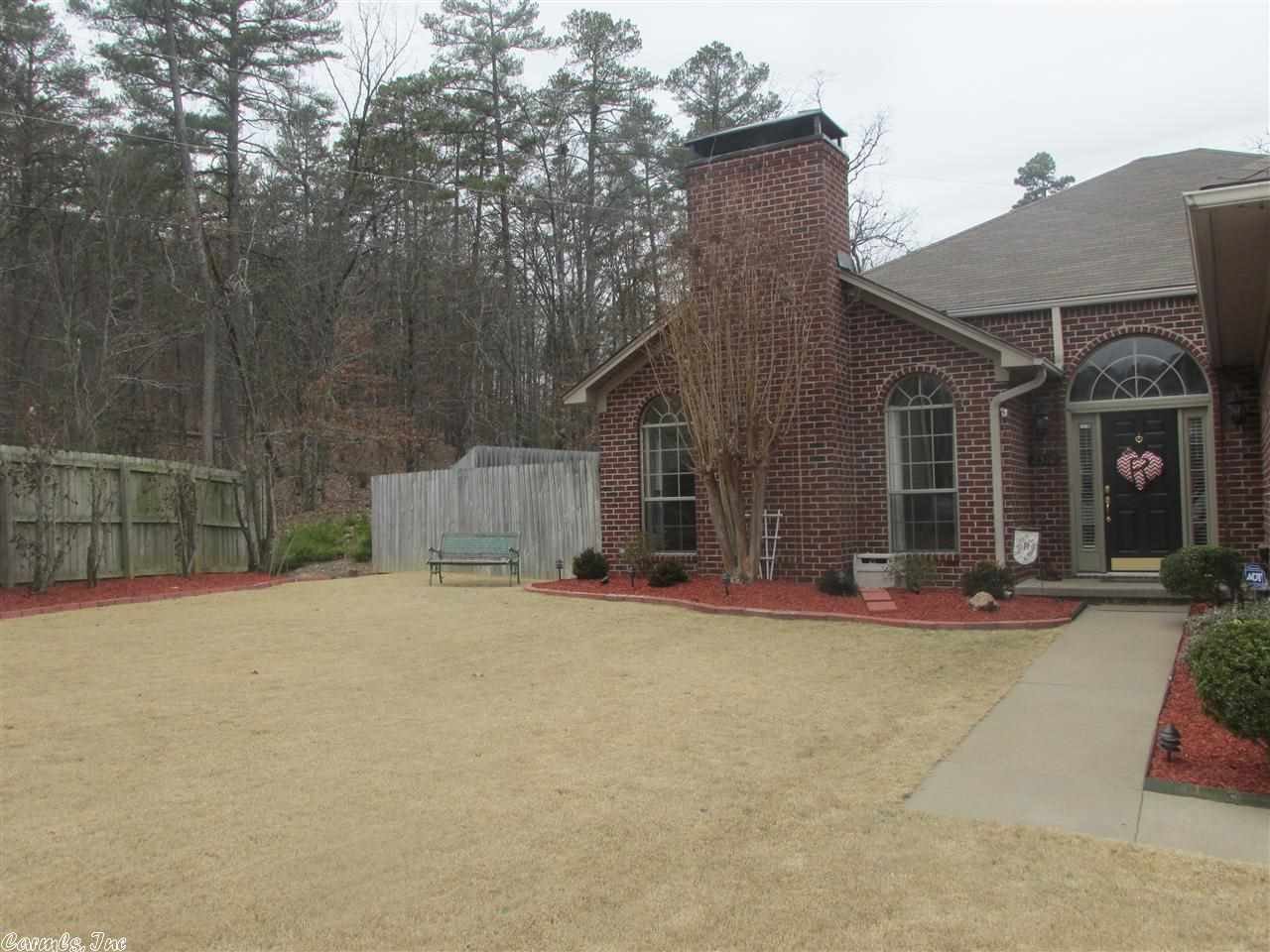 Garrett Glen - Residential