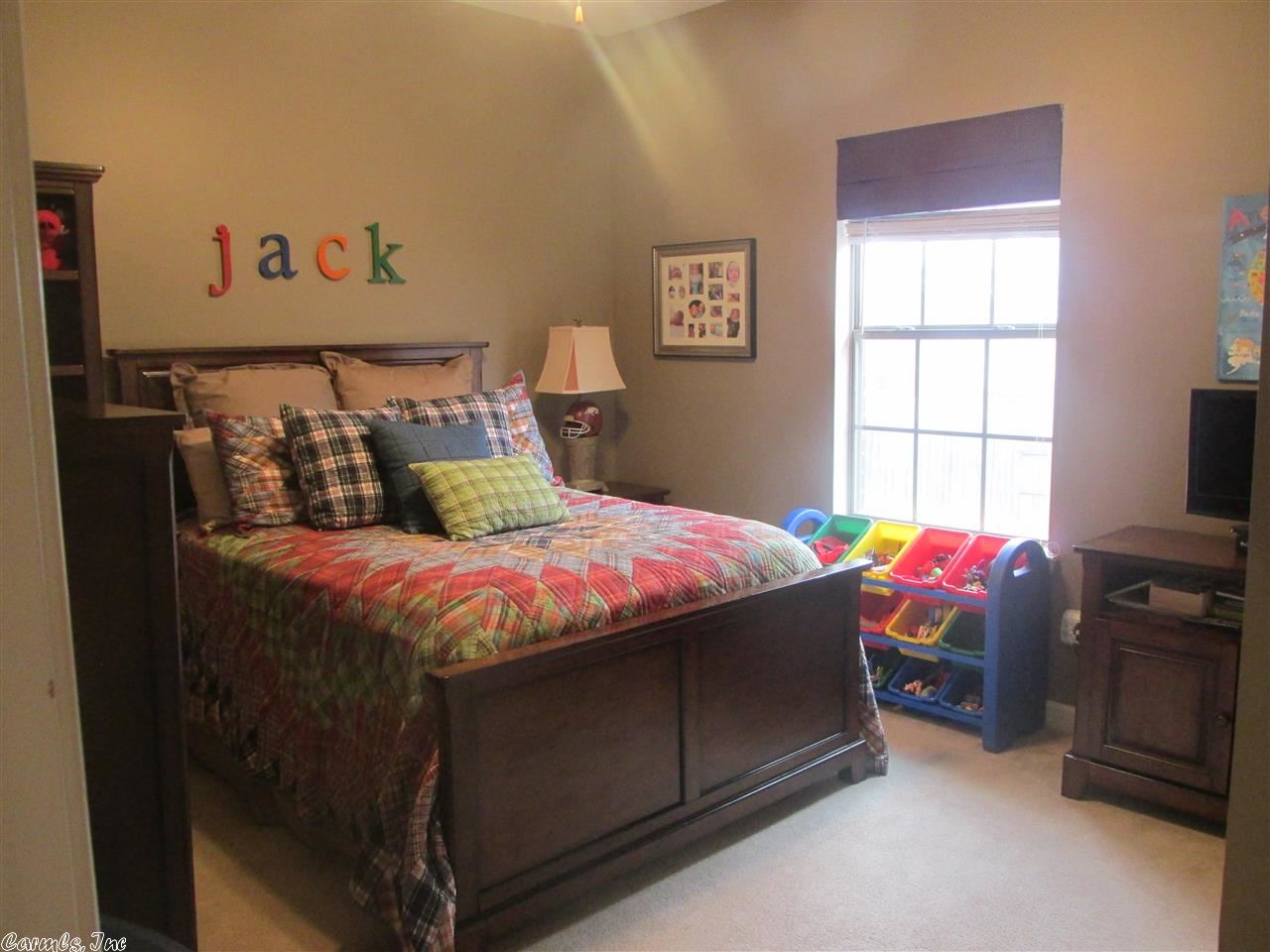 Garrett Glen - Residential