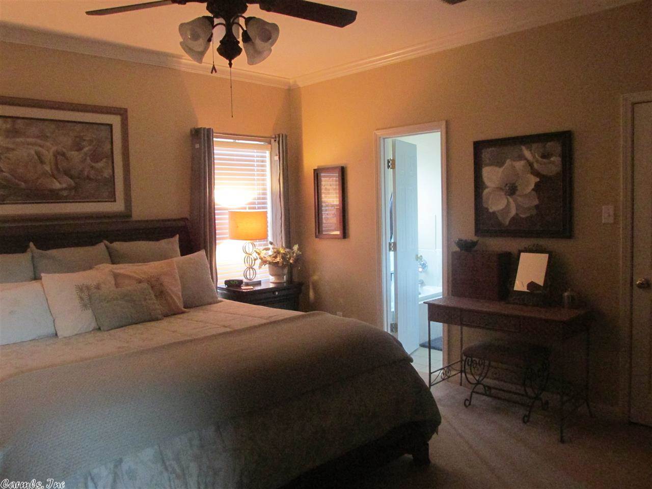 Garrett Glen - Residential