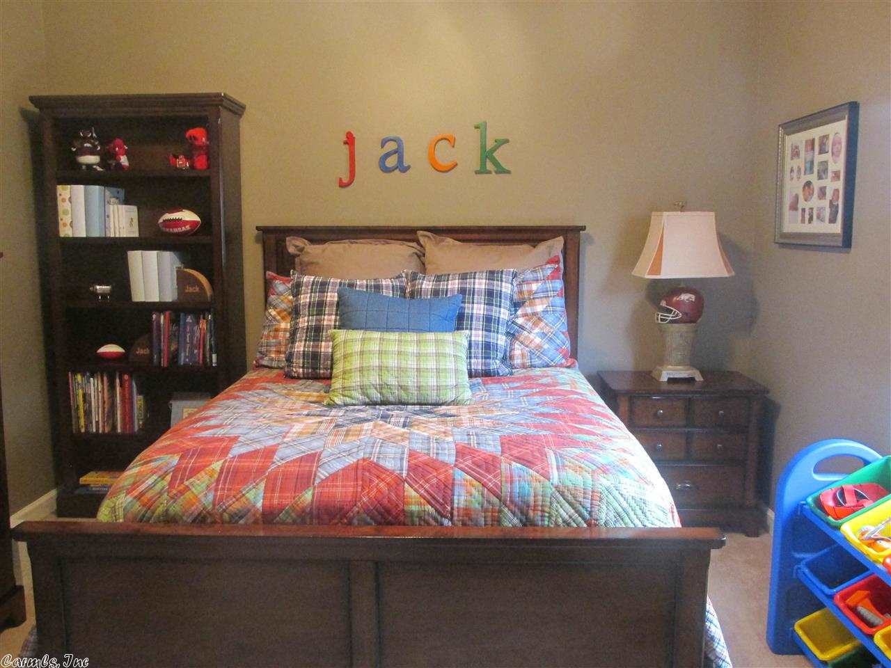 Garrett Glen - Residential